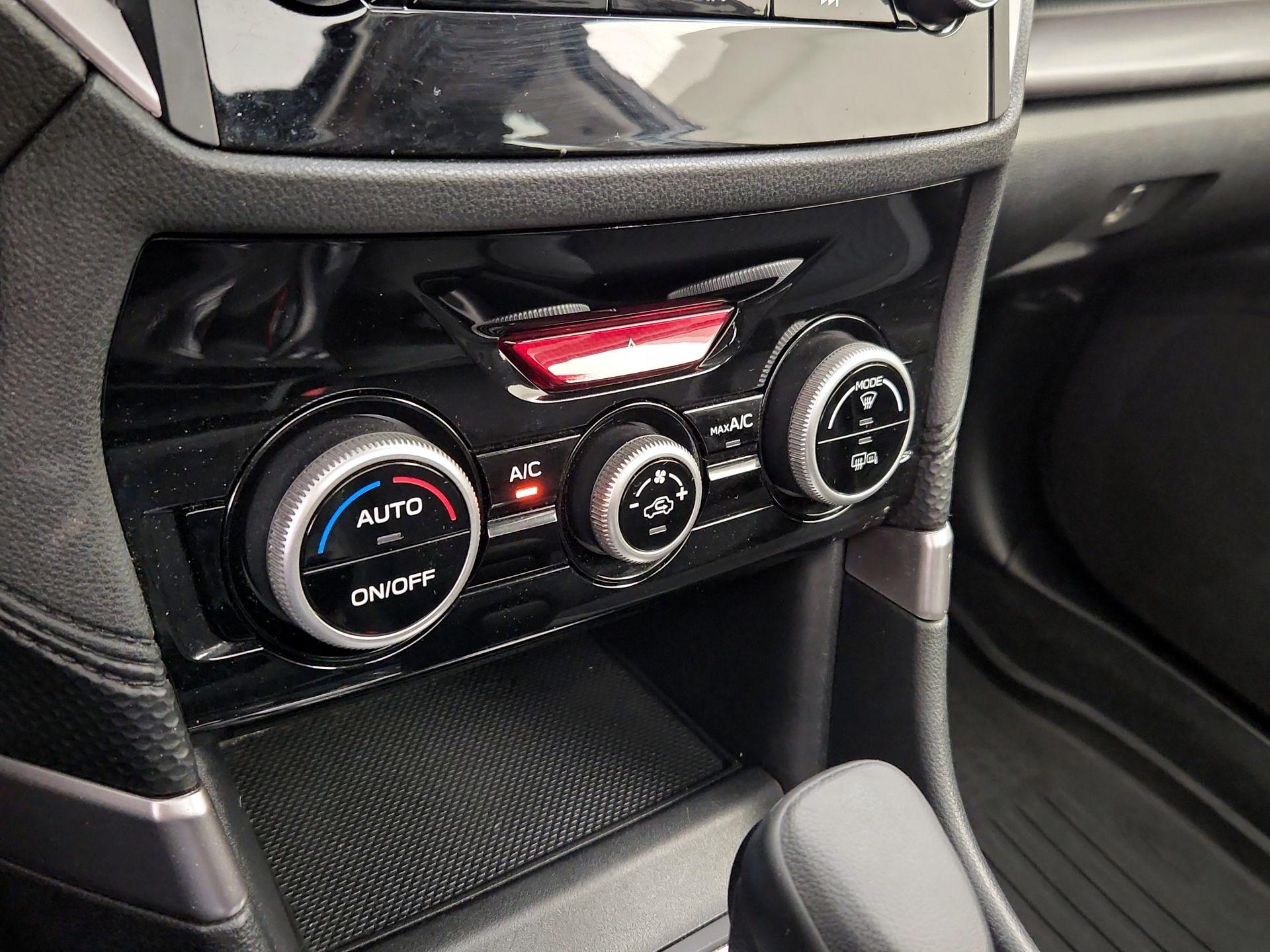 Thumbnail: 2020 Subaru Forester - 16