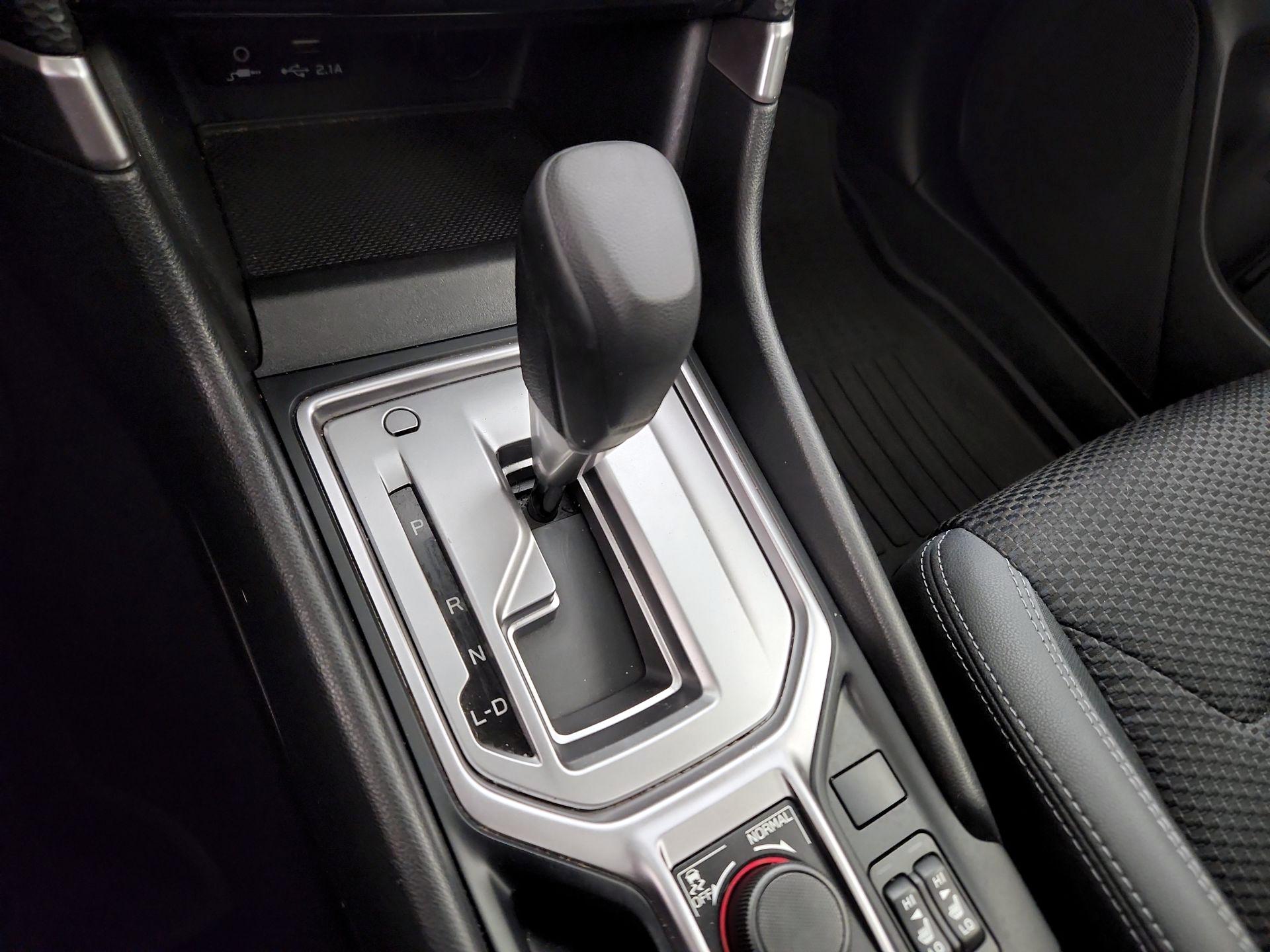 Thumbnail: 2020 Subaru Forester - 17