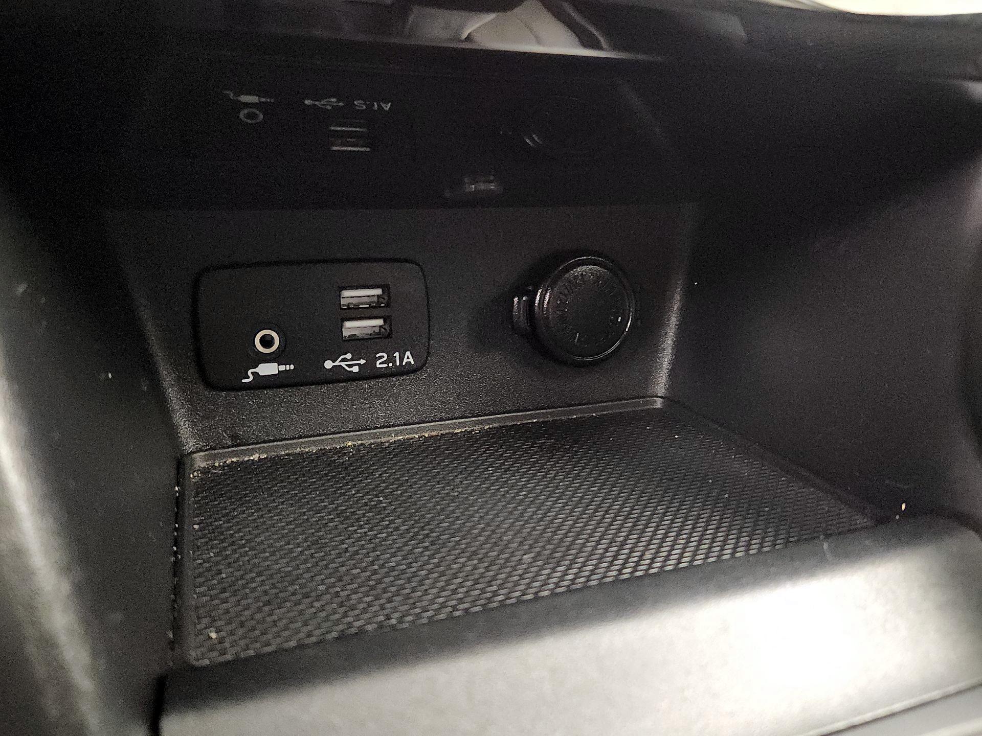 Thumbnail: 2020 Subaru Forester - 18