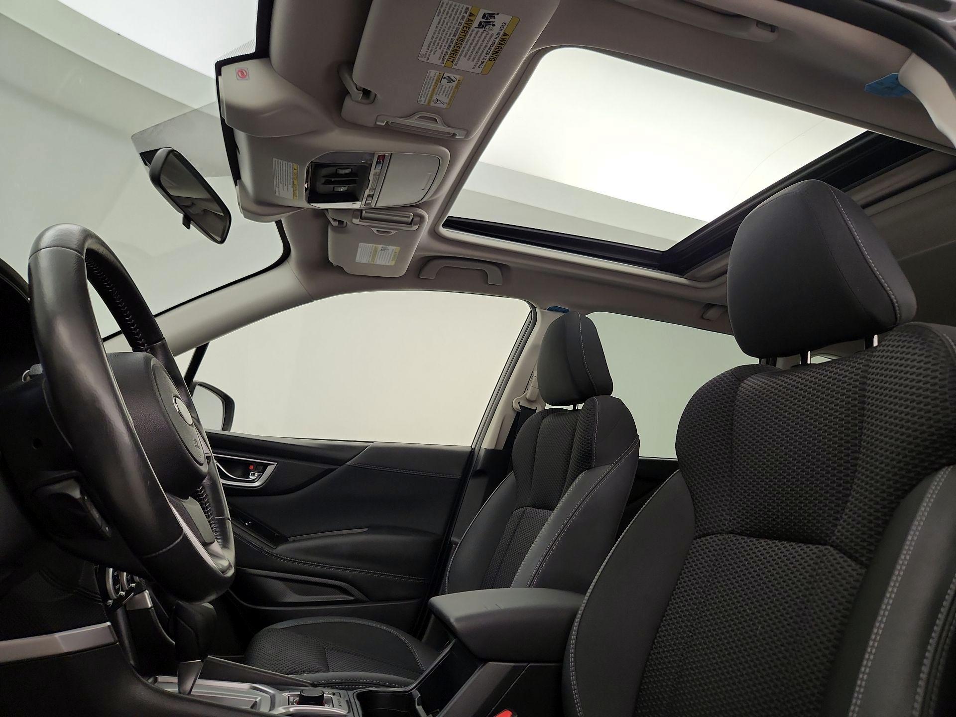 Thumbnail: 2020 Subaru Forester - 19