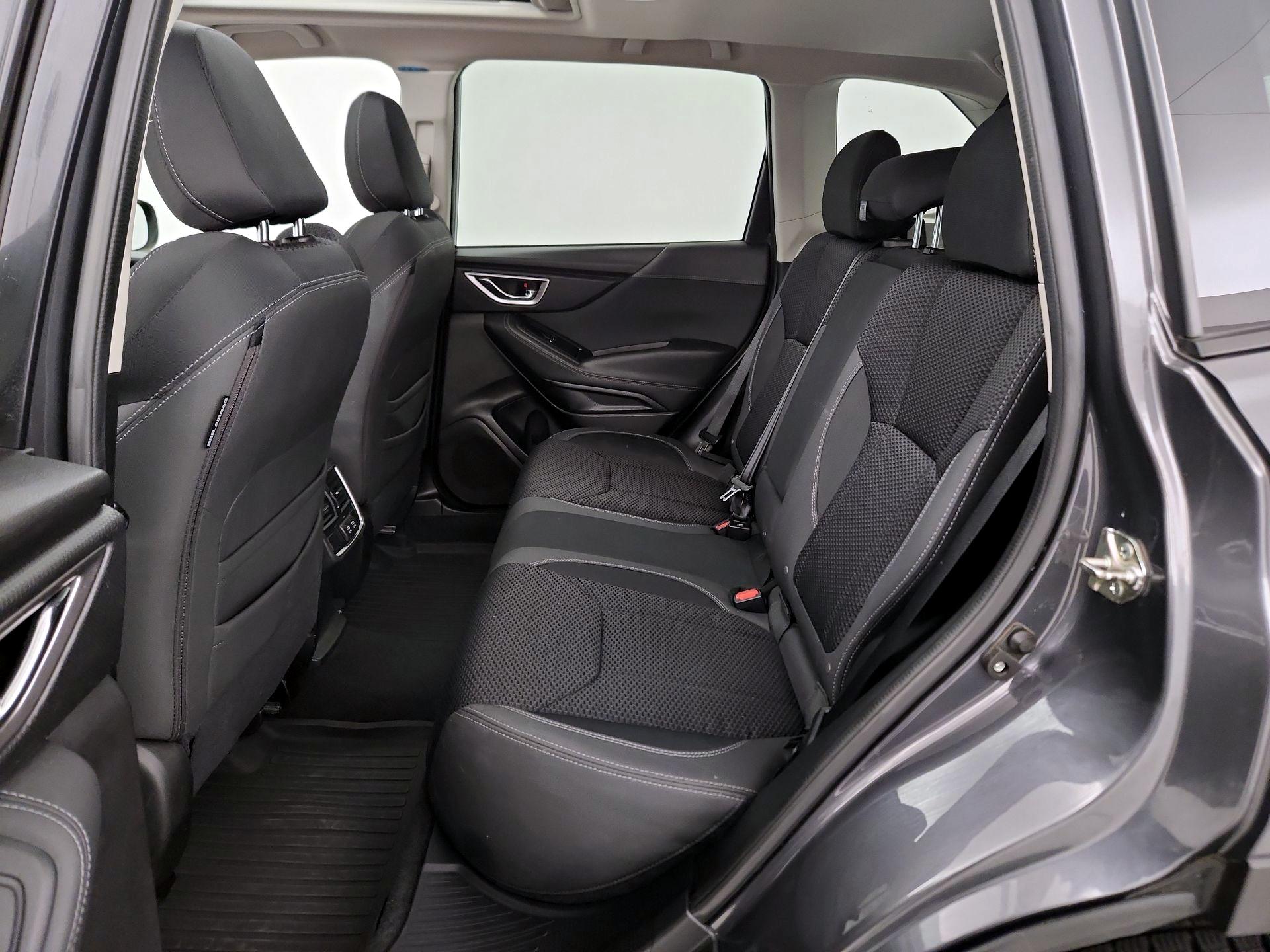 Thumbnail: 2020 Subaru Forester - 20