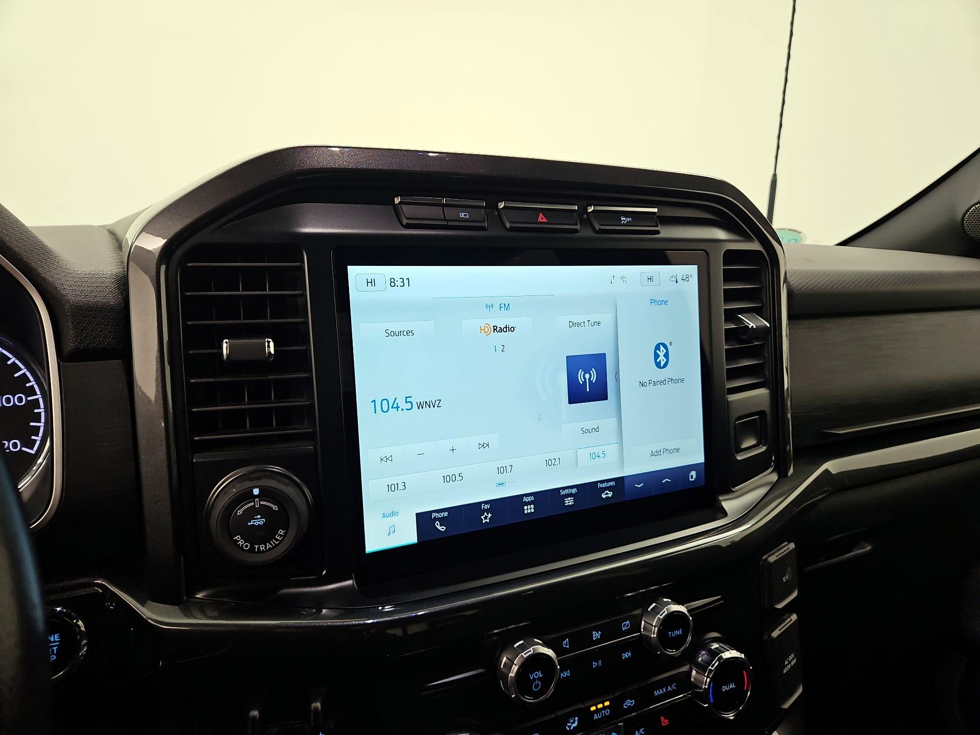 Thumbnail: 2022 Ford F-150 - 15