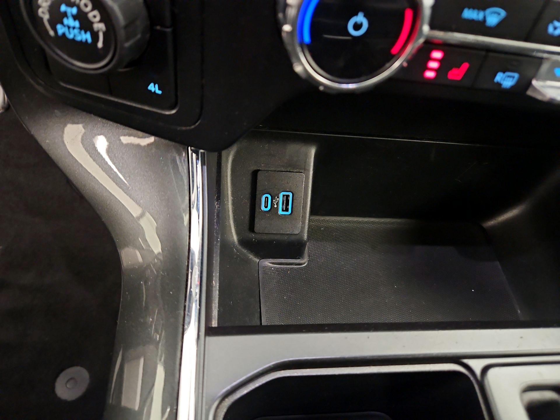 Thumbnail: 2022 Ford F-150 - 18