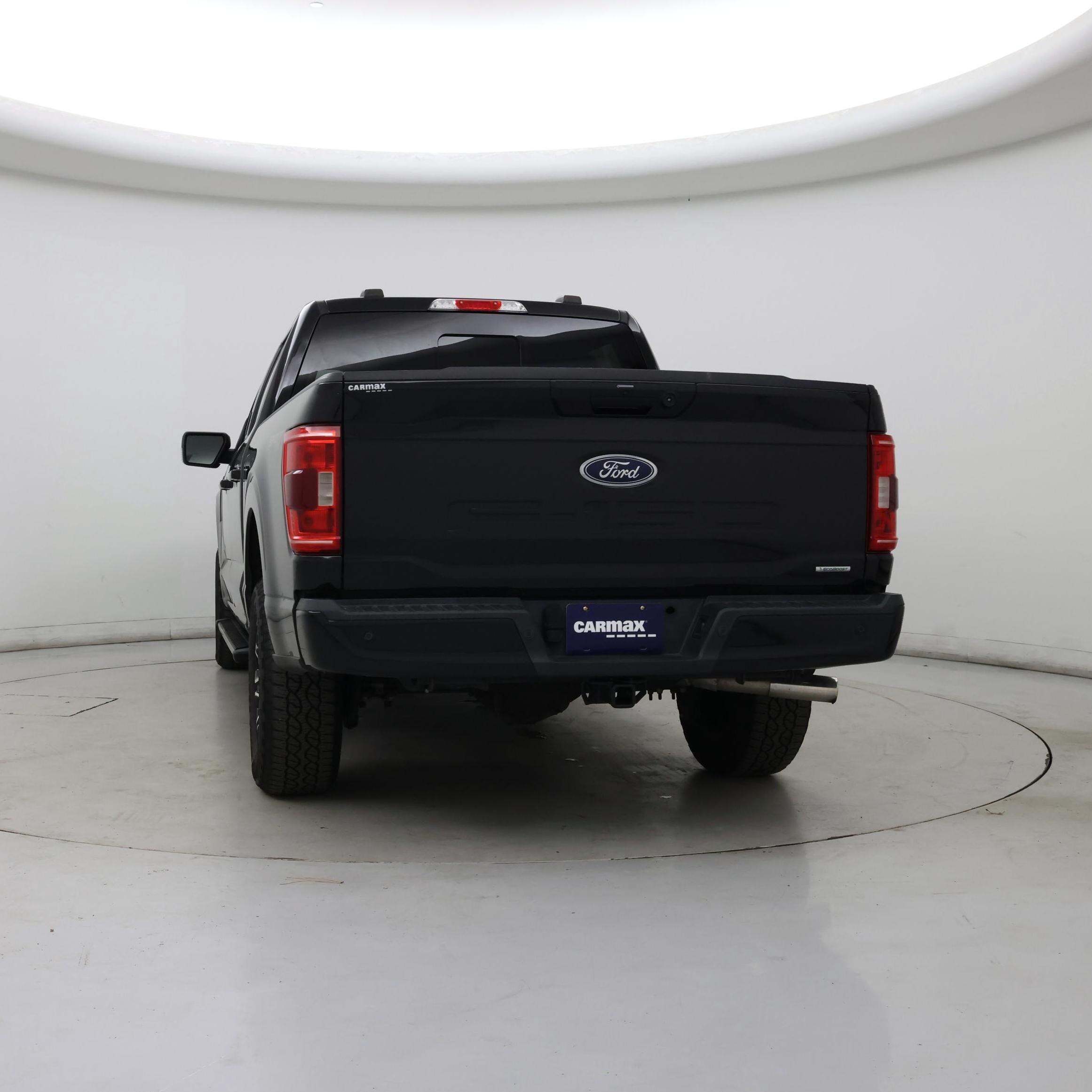 Thumbnail: 2022 Ford F-150 - 6