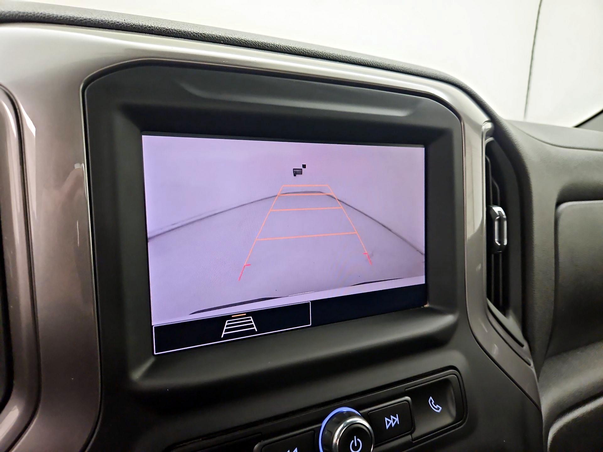 Thumbnail: 2023 Chevrolet Silverado 1500 - 14