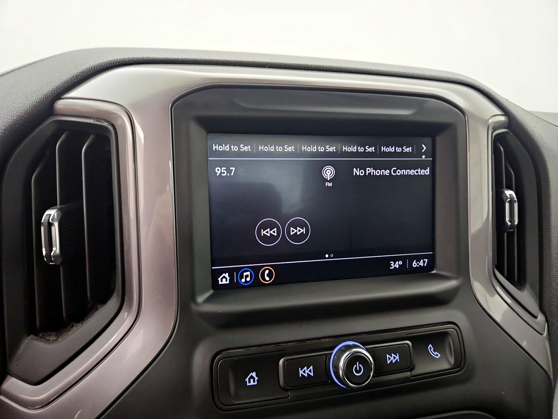 Thumbnail: 2023 Chevrolet Silverado 1500 - 15