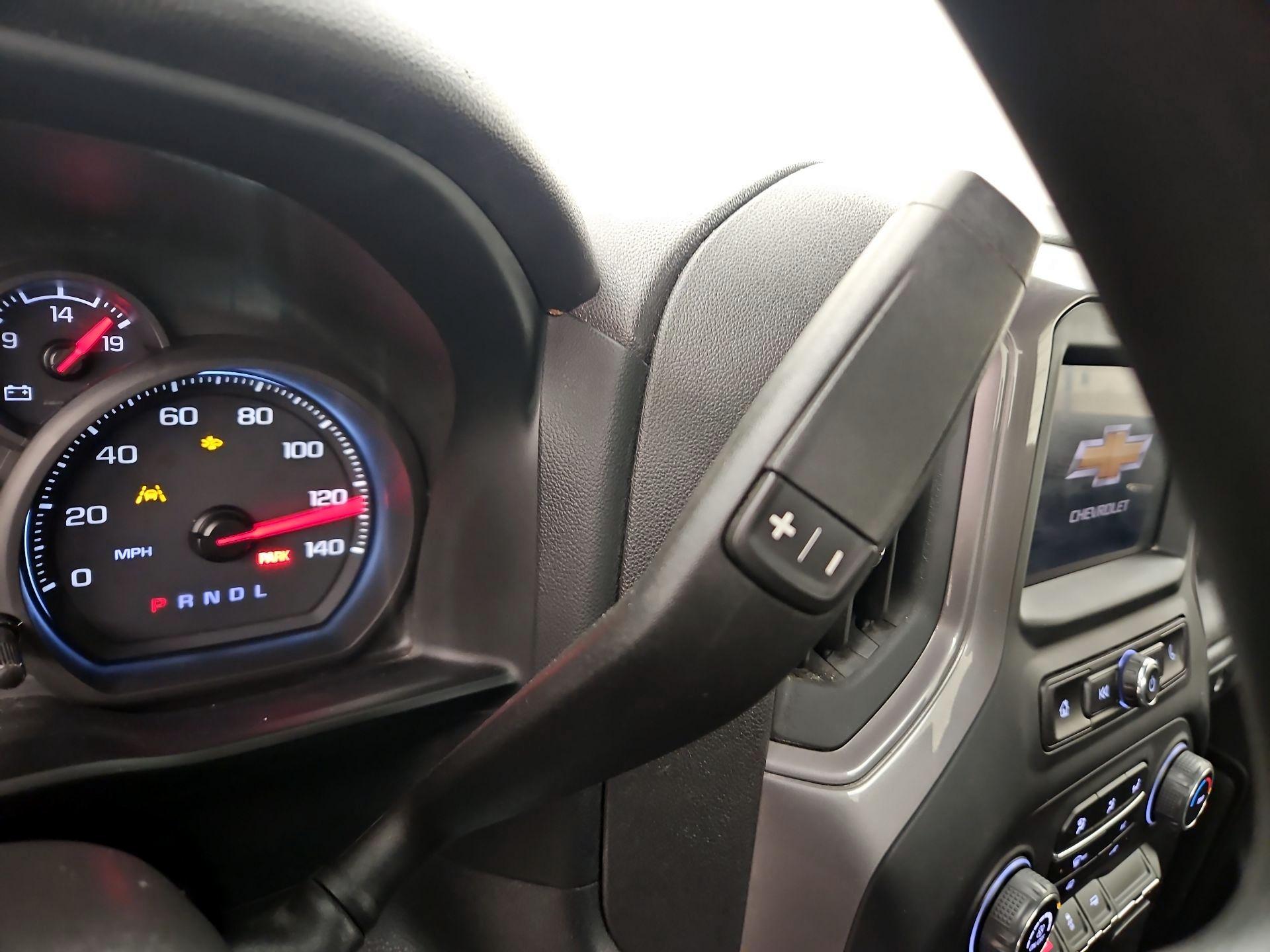 Thumbnail: 2023 Chevrolet Silverado 1500 - 17