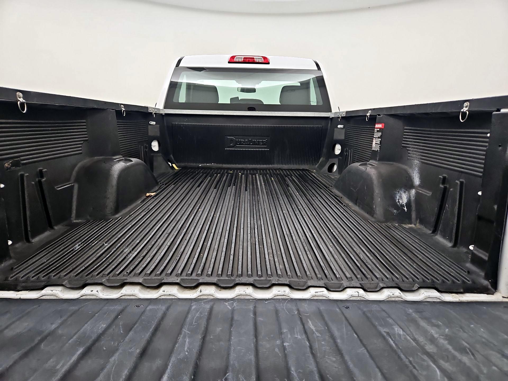 Thumbnail: 2023 Chevrolet Silverado 1500 - 19