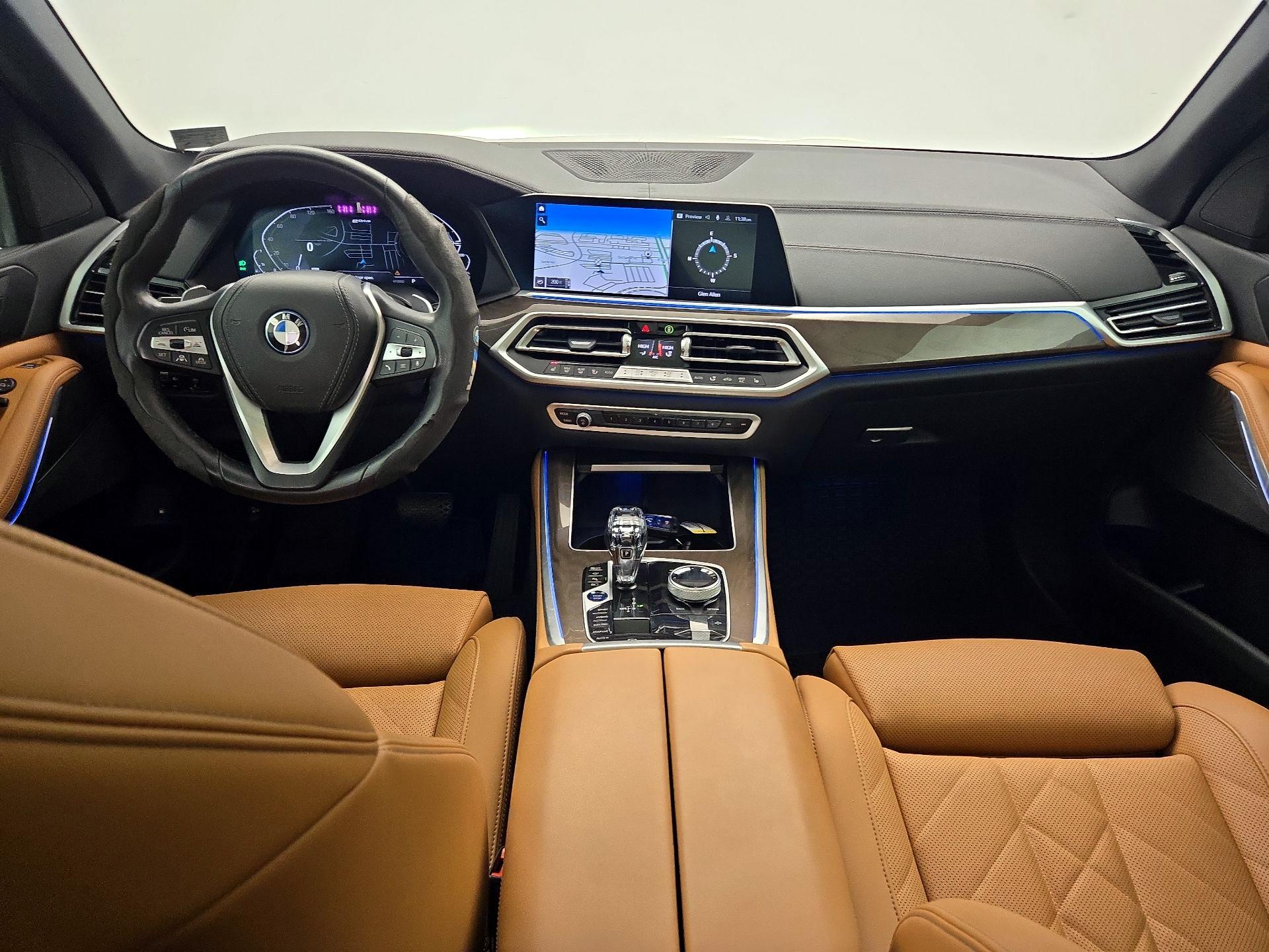 Thumbnail: 2023 BMW X5 - 9