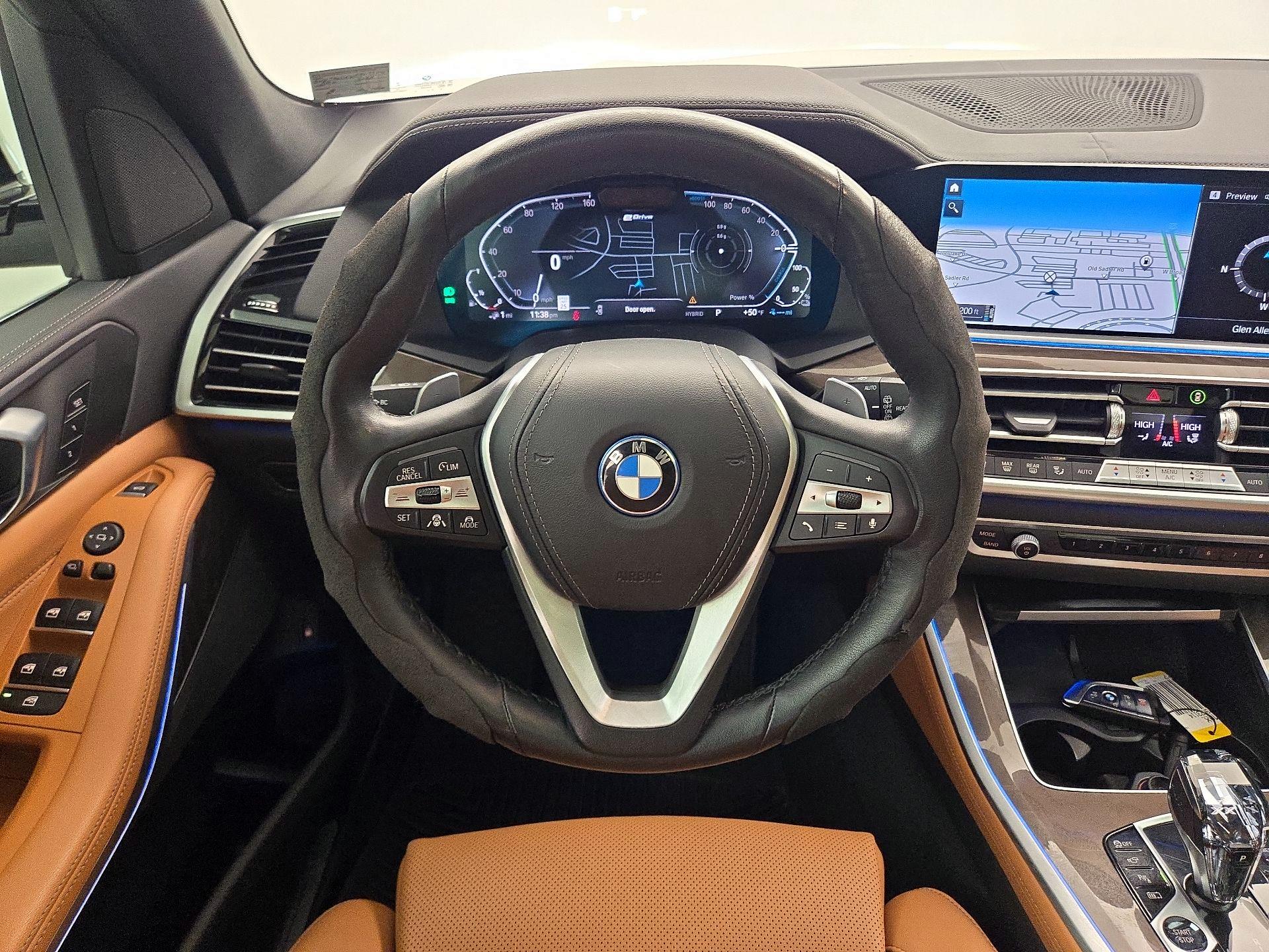 Thumbnail: 2023 BMW X5 - 10