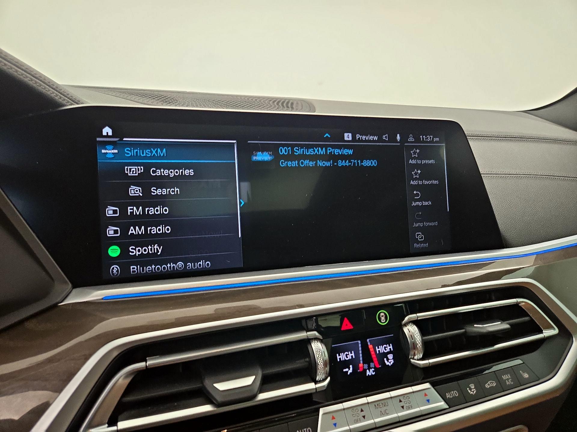 Thumbnail: 2023 BMW X5 - 16