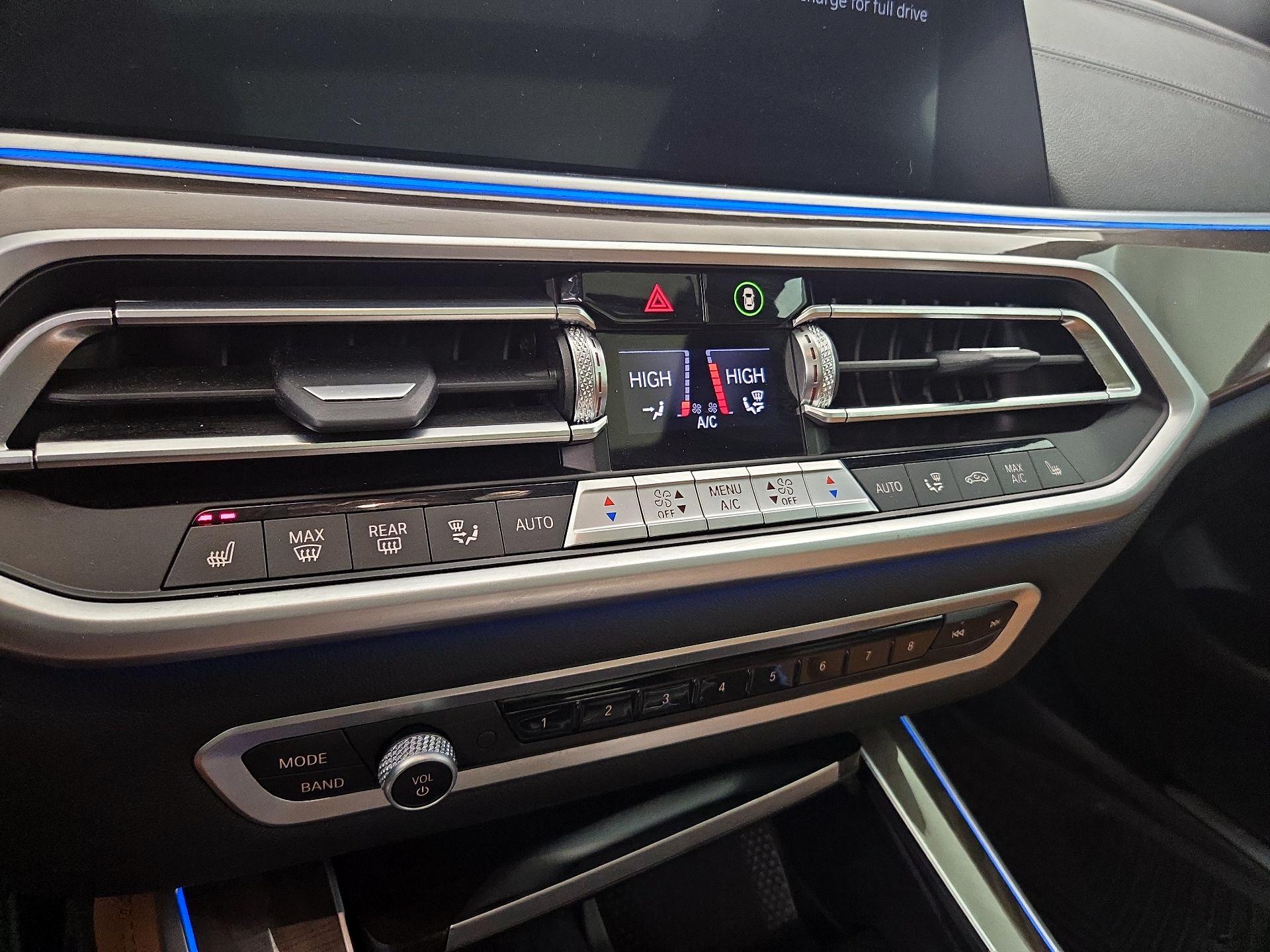 Thumbnail: 2023 BMW X5 - 17