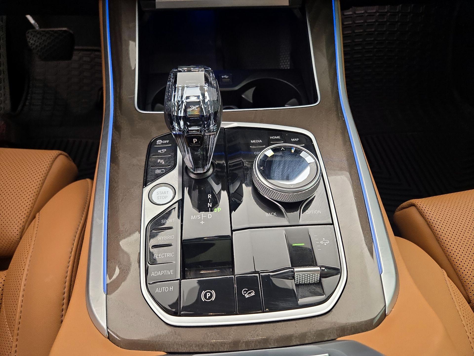 Thumbnail: 2023 BMW X5 - 18