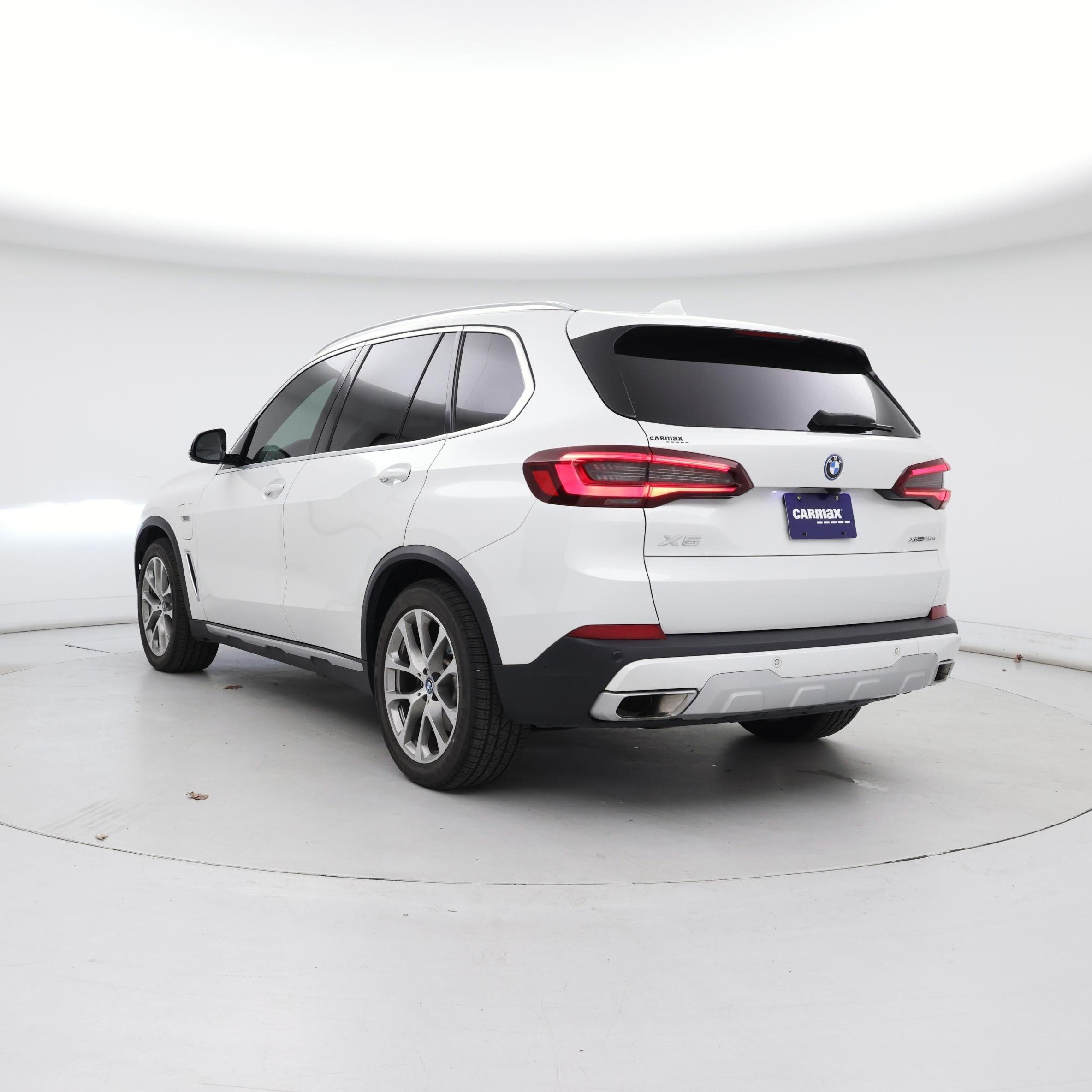 Thumbnail: 2023 BMW X5 - 2