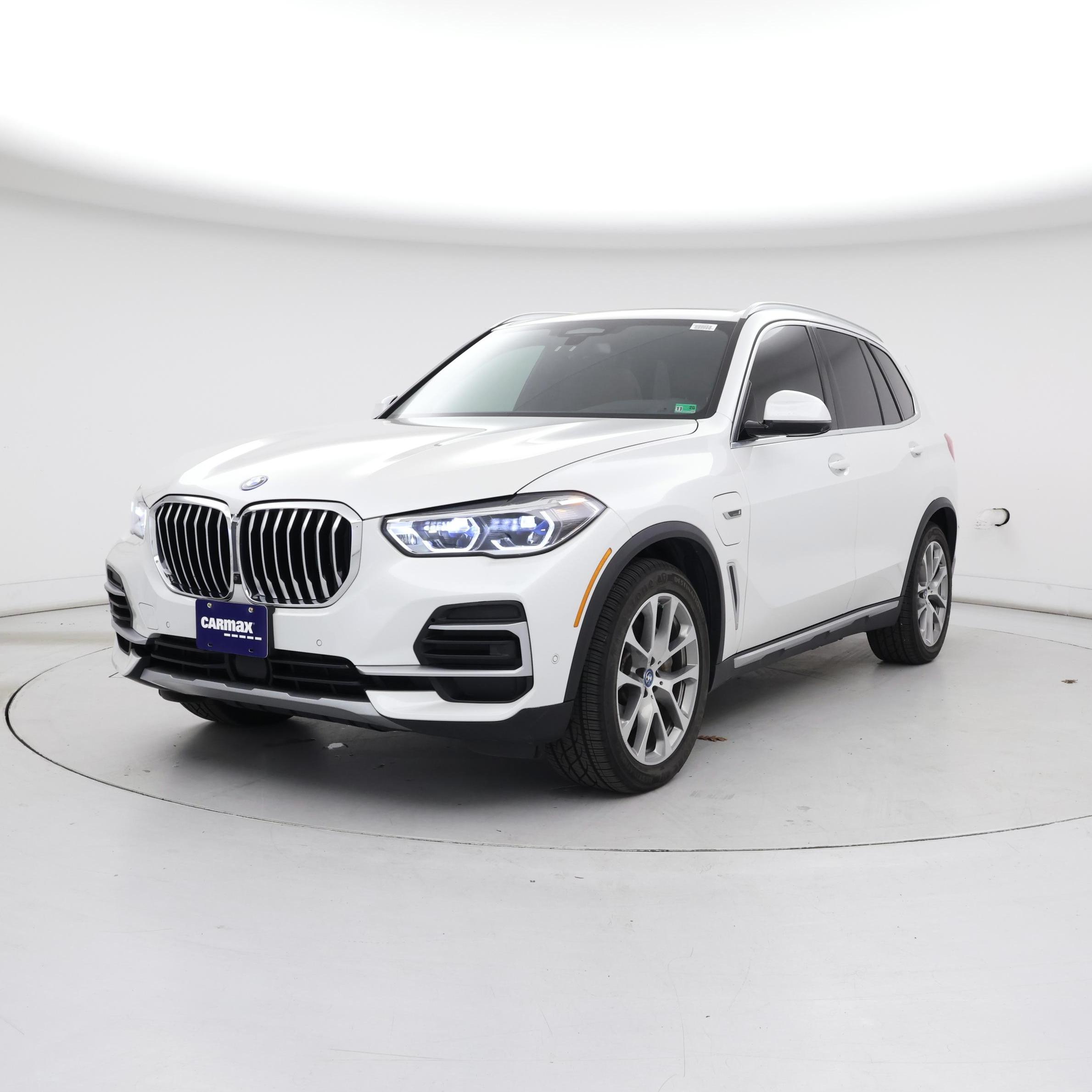 Thumbnail: 2023 BMW X5 - 4