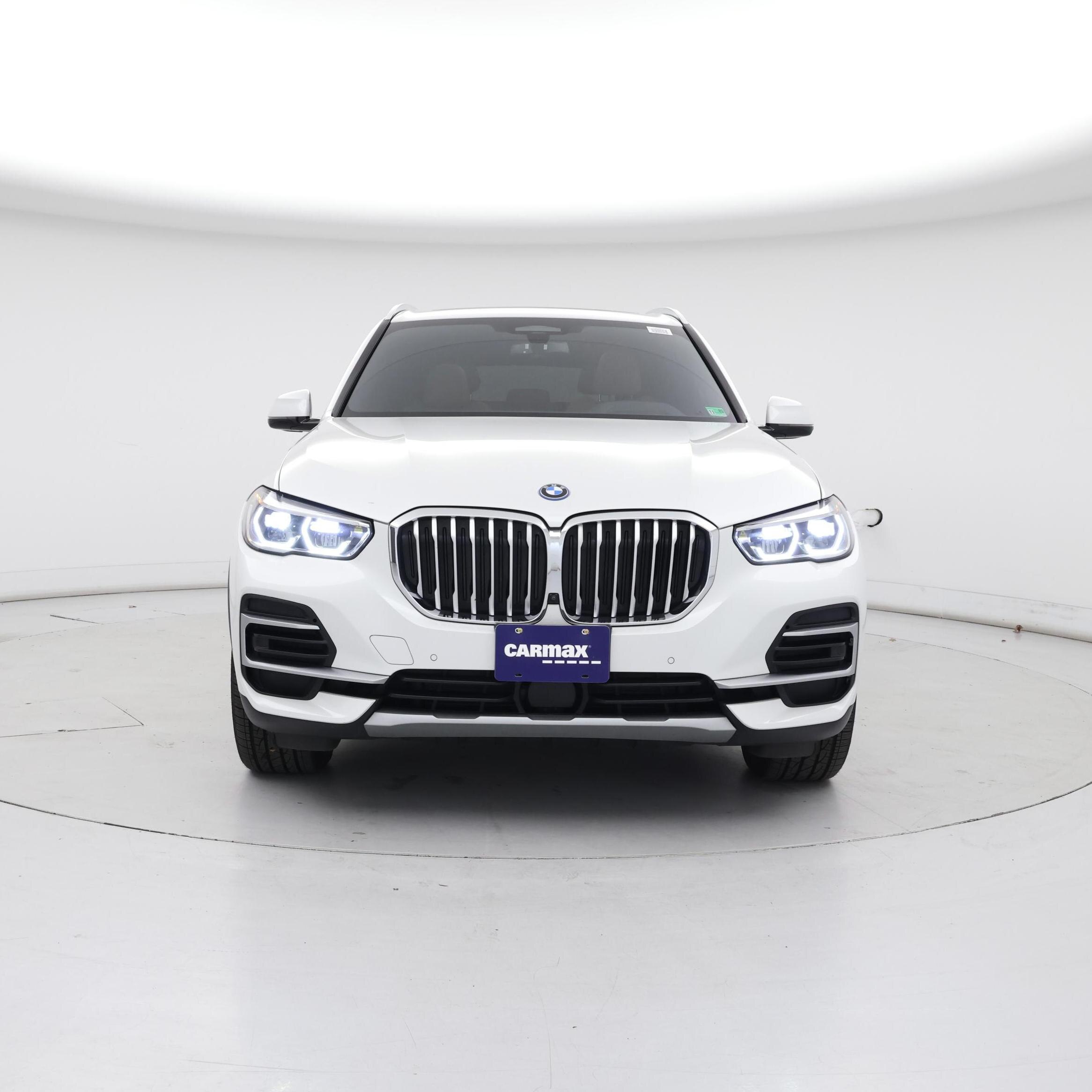 Thumbnail: 2023 BMW X5 - 5