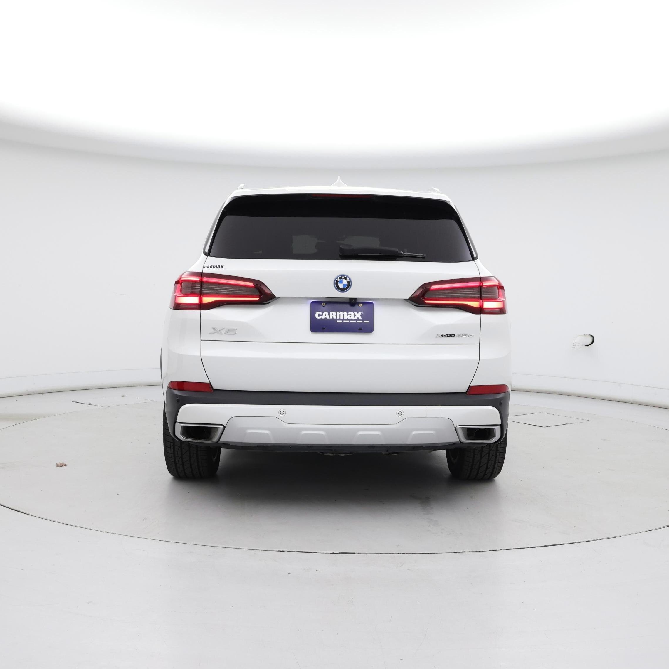 Thumbnail: 2023 BMW X5 - 6