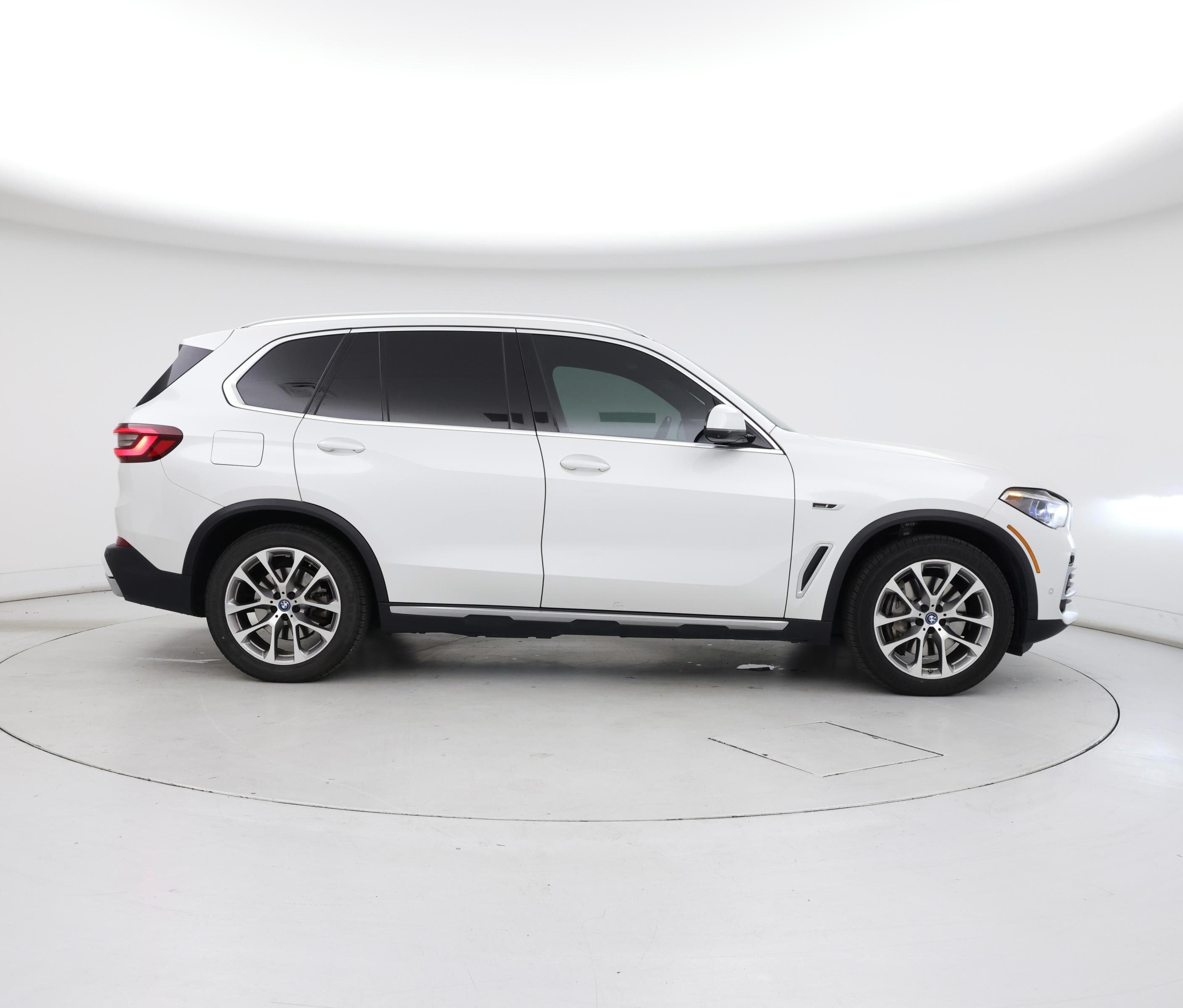 Thumbnail: 2023 BMW X5 - 7