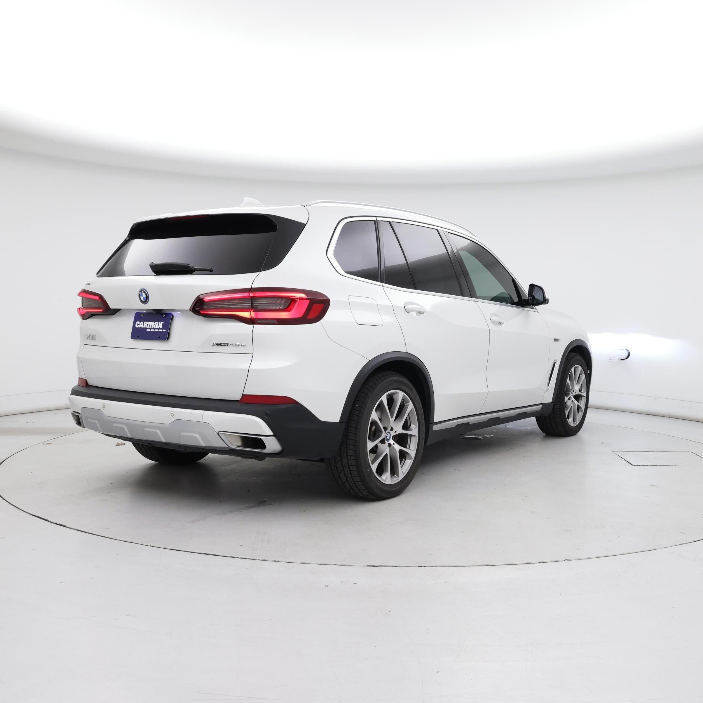 Thumbnail: 2023 BMW X5 - 8