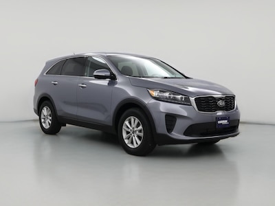 2020 Kia Sorento L