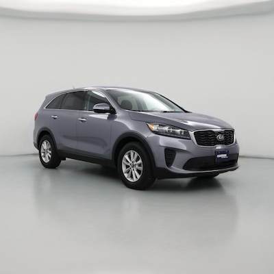 2020 Kia Sorento L