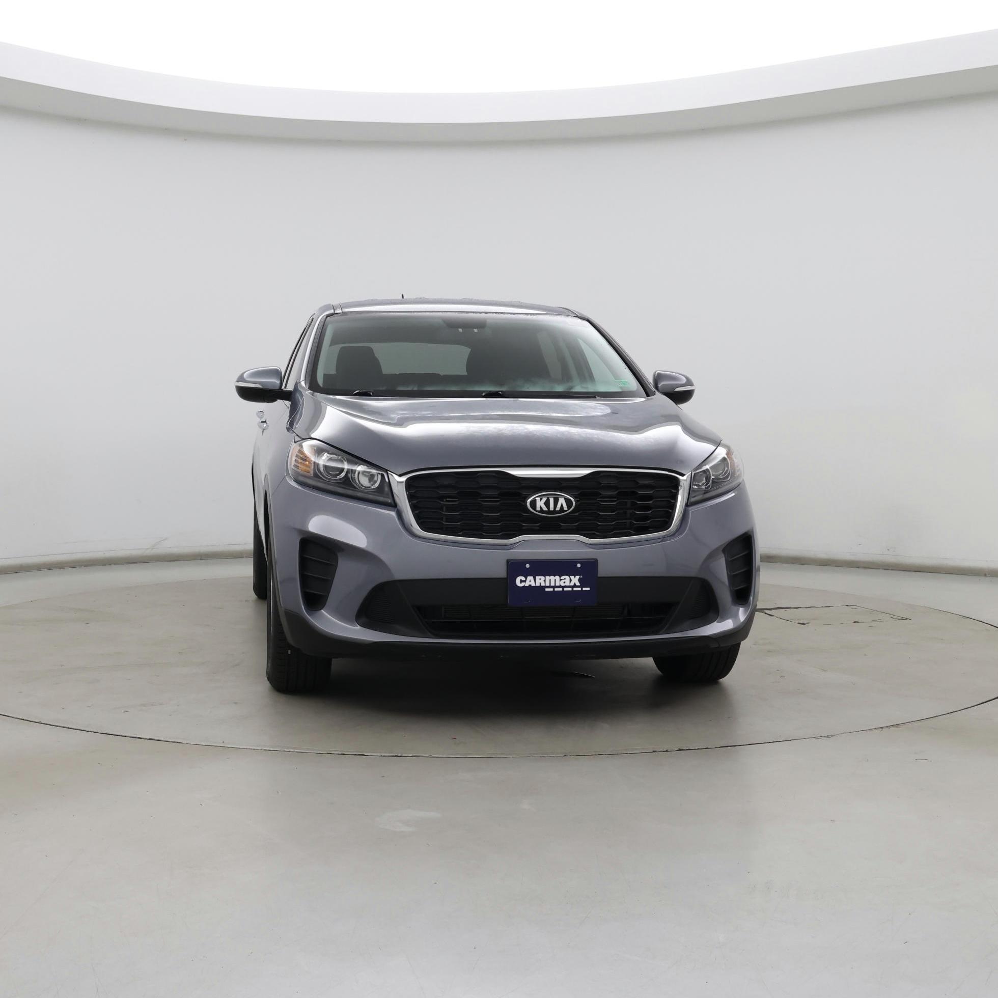 Thumbnail: 2020 Kia Sorento - 5