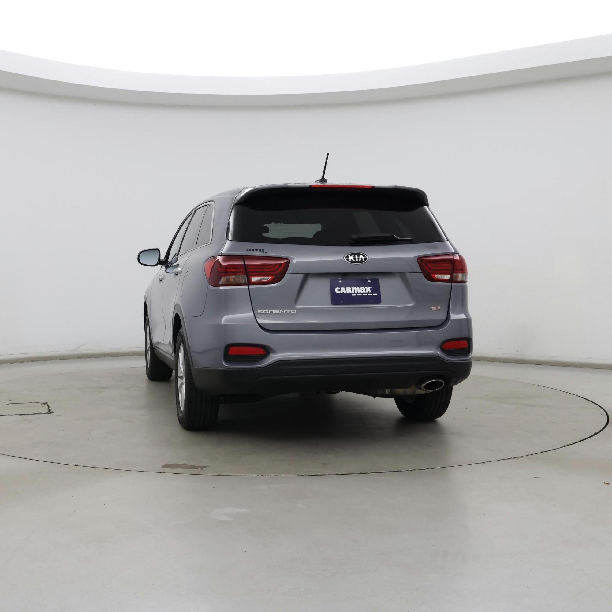 Thumbnail: 2020 Kia Sorento - 6