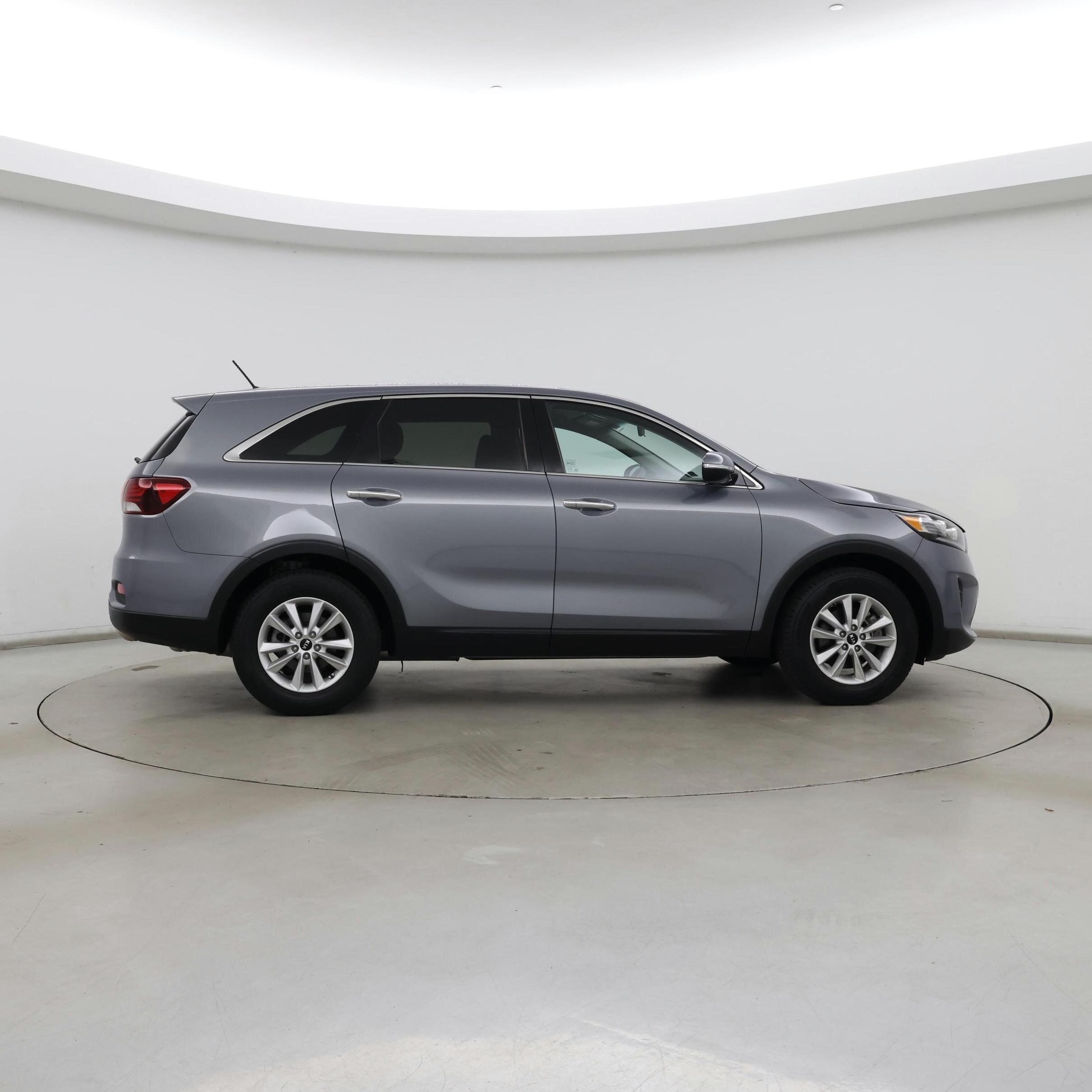 Thumbnail: 2020 Kia Sorento - 7