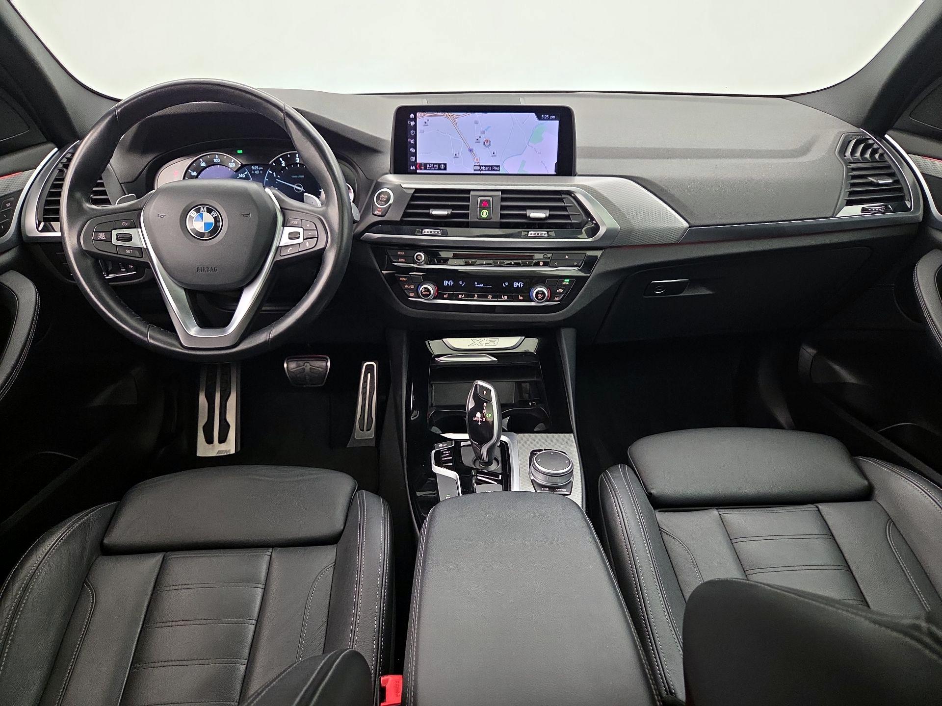 Thumbnail: 2019 BMW X3 - 9