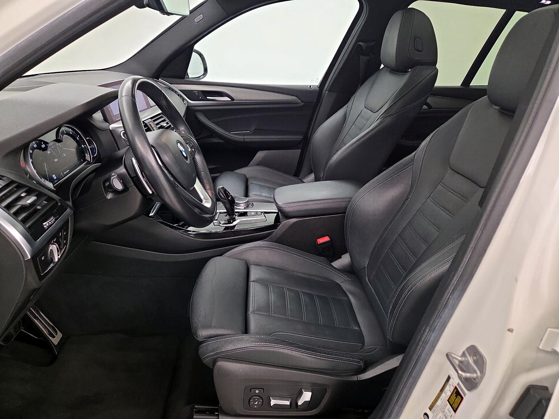 Thumbnail: 2019 BMW X3 - 11