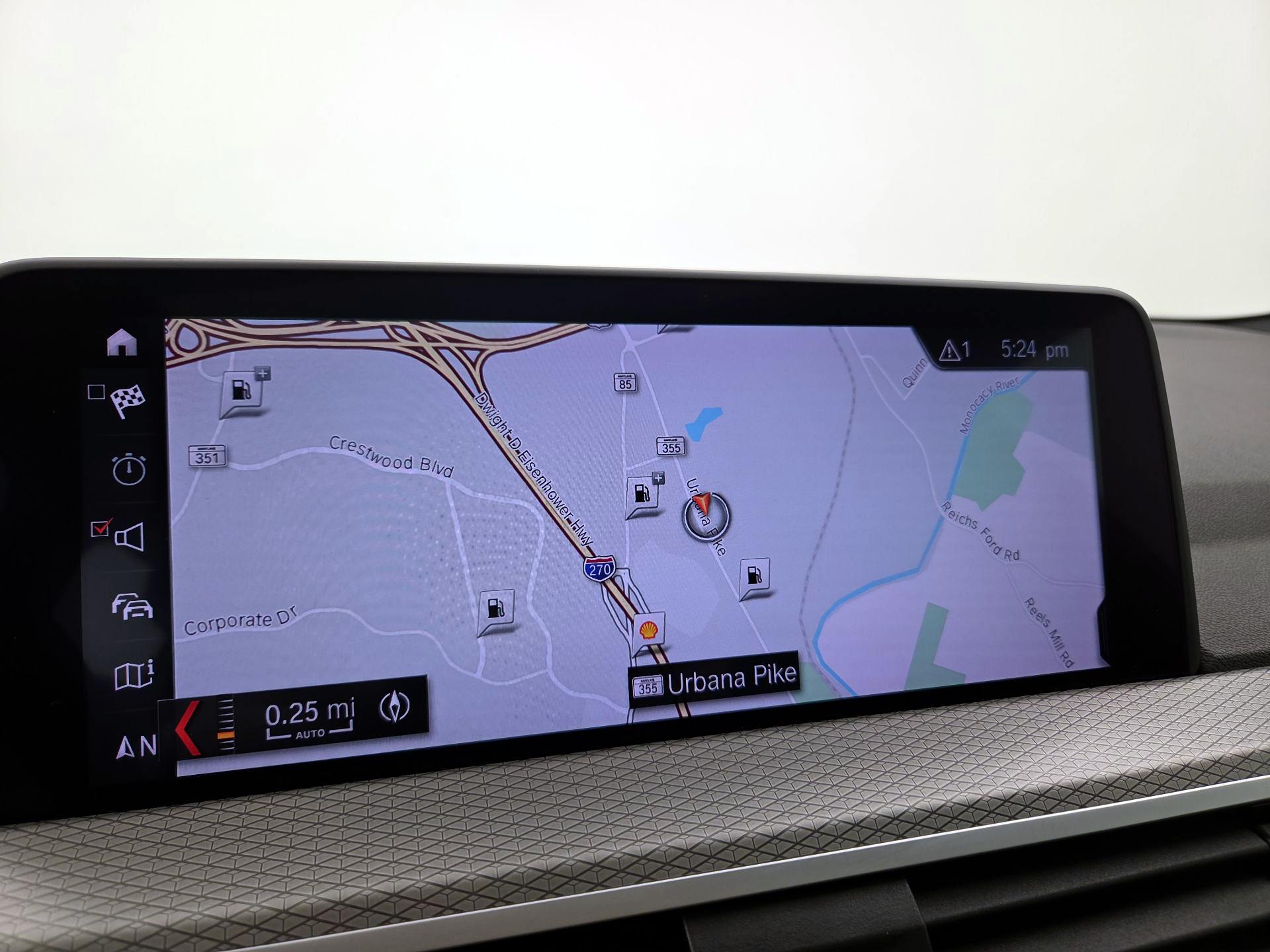 Thumbnail: 2019 BMW X3 - 14