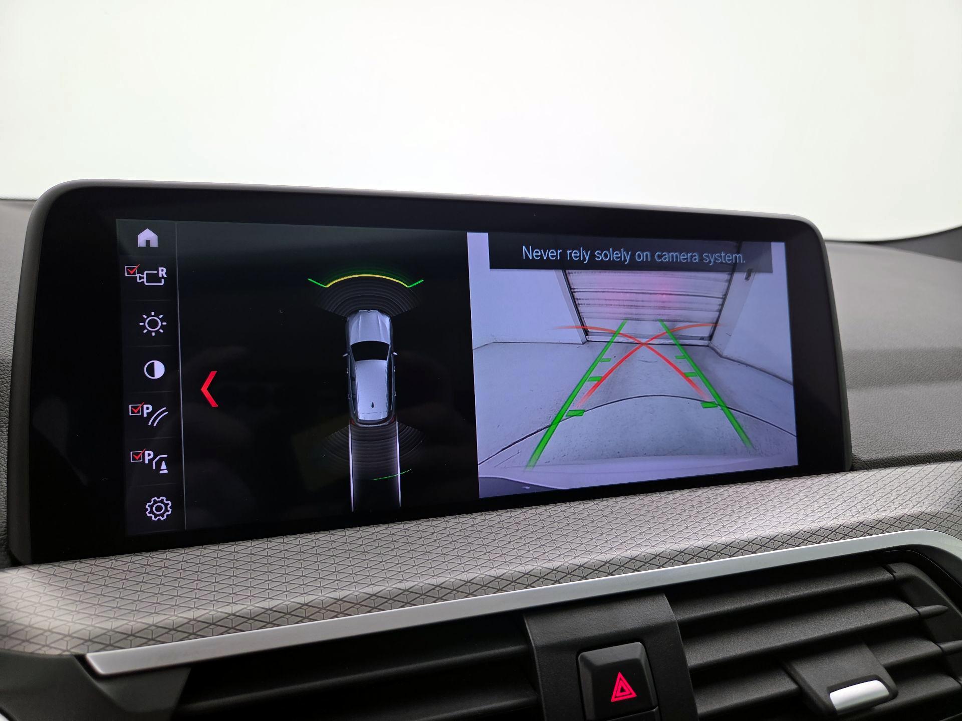 Thumbnail: 2019 BMW X3 - 15