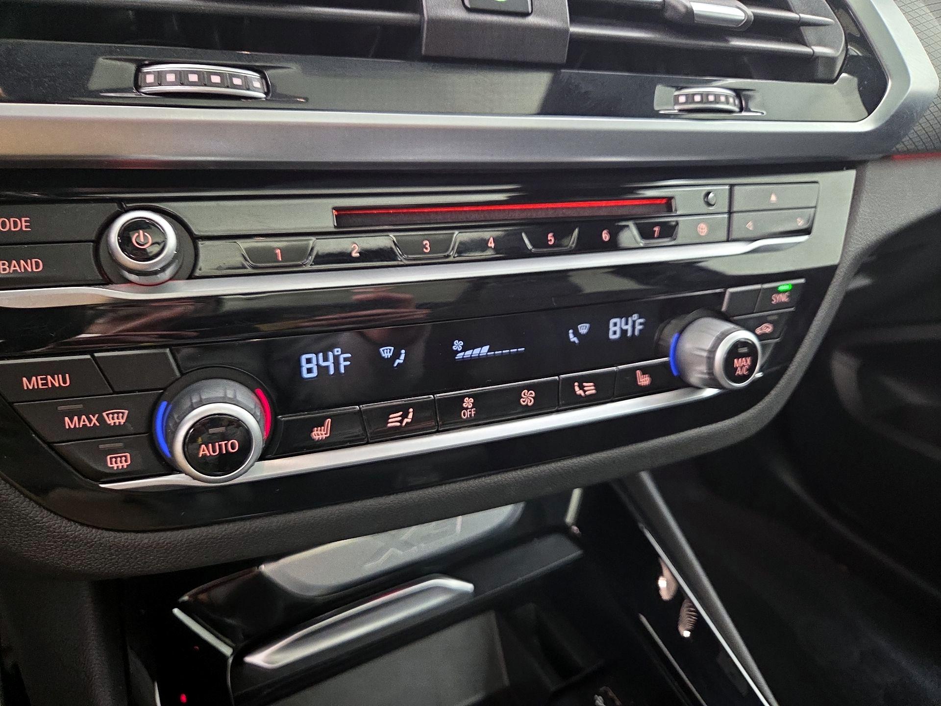 Thumbnail: 2019 BMW X3 - 17