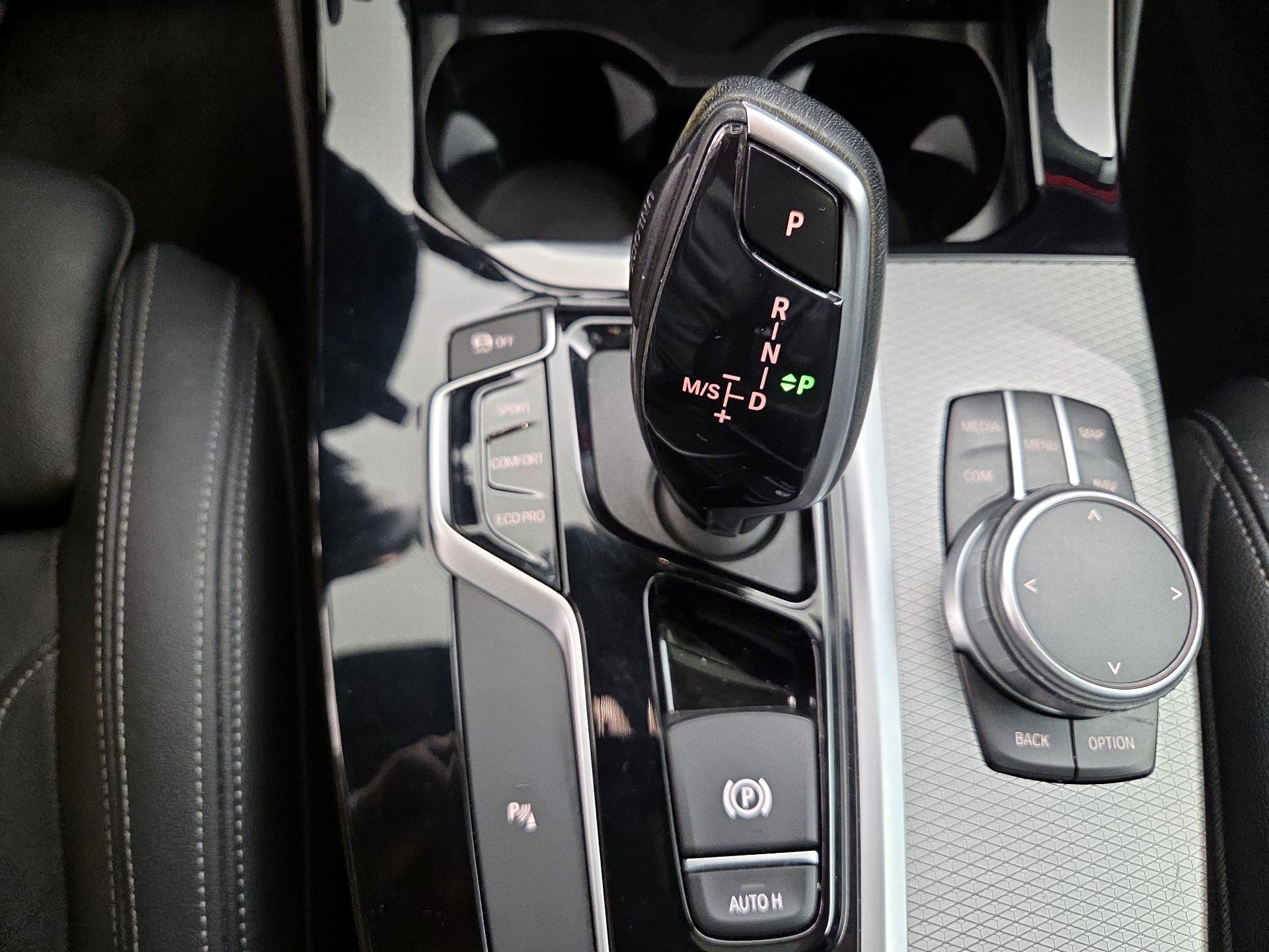 Thumbnail: 2019 BMW X3 - 18