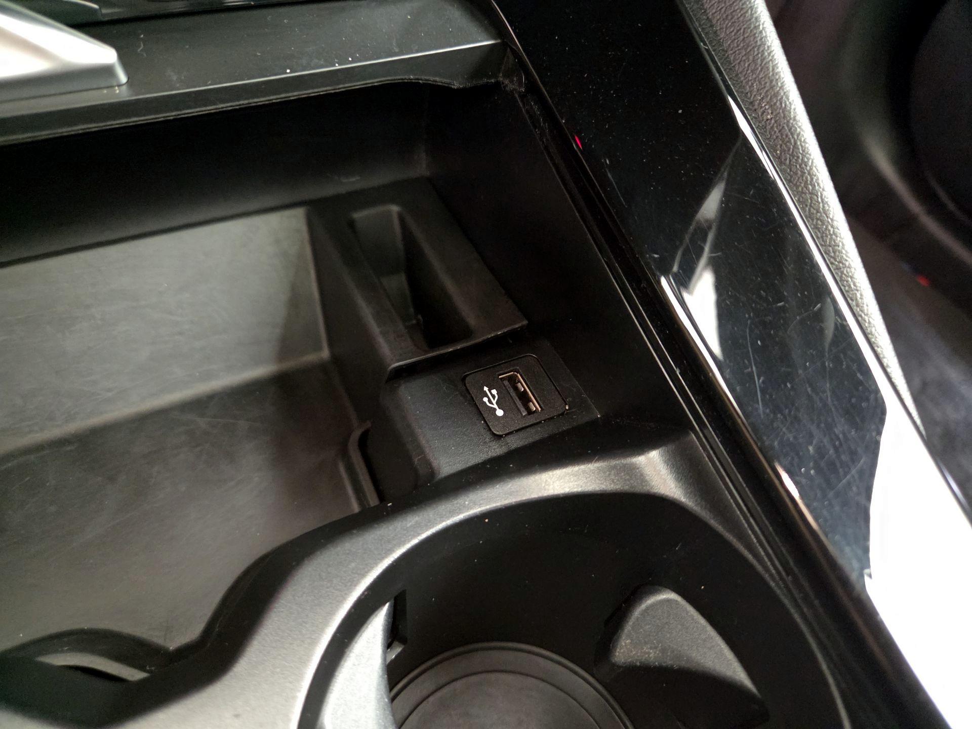 Thumbnail: 2019 BMW X3 - 19