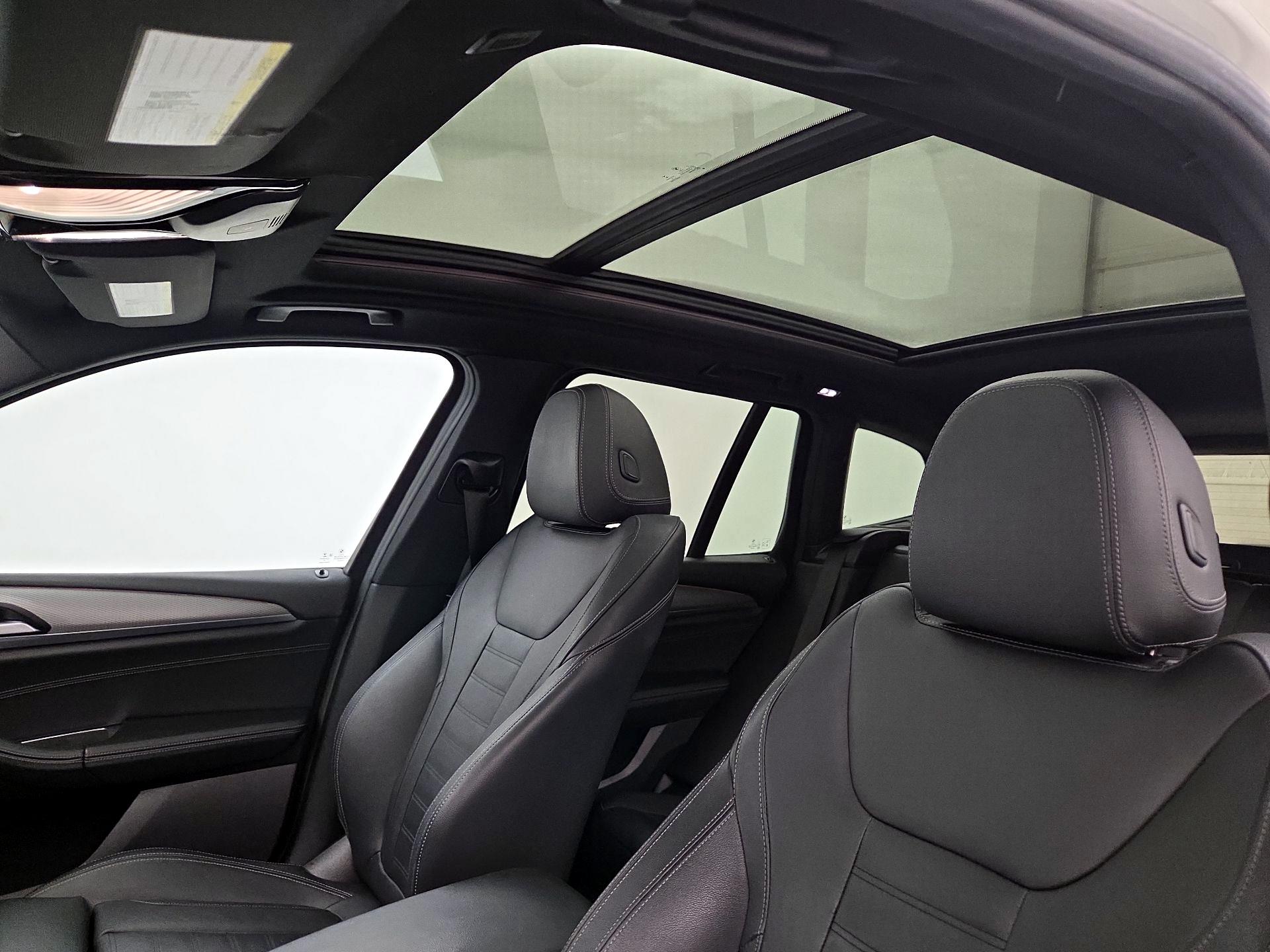 Thumbnail: 2019 BMW X3 - 20