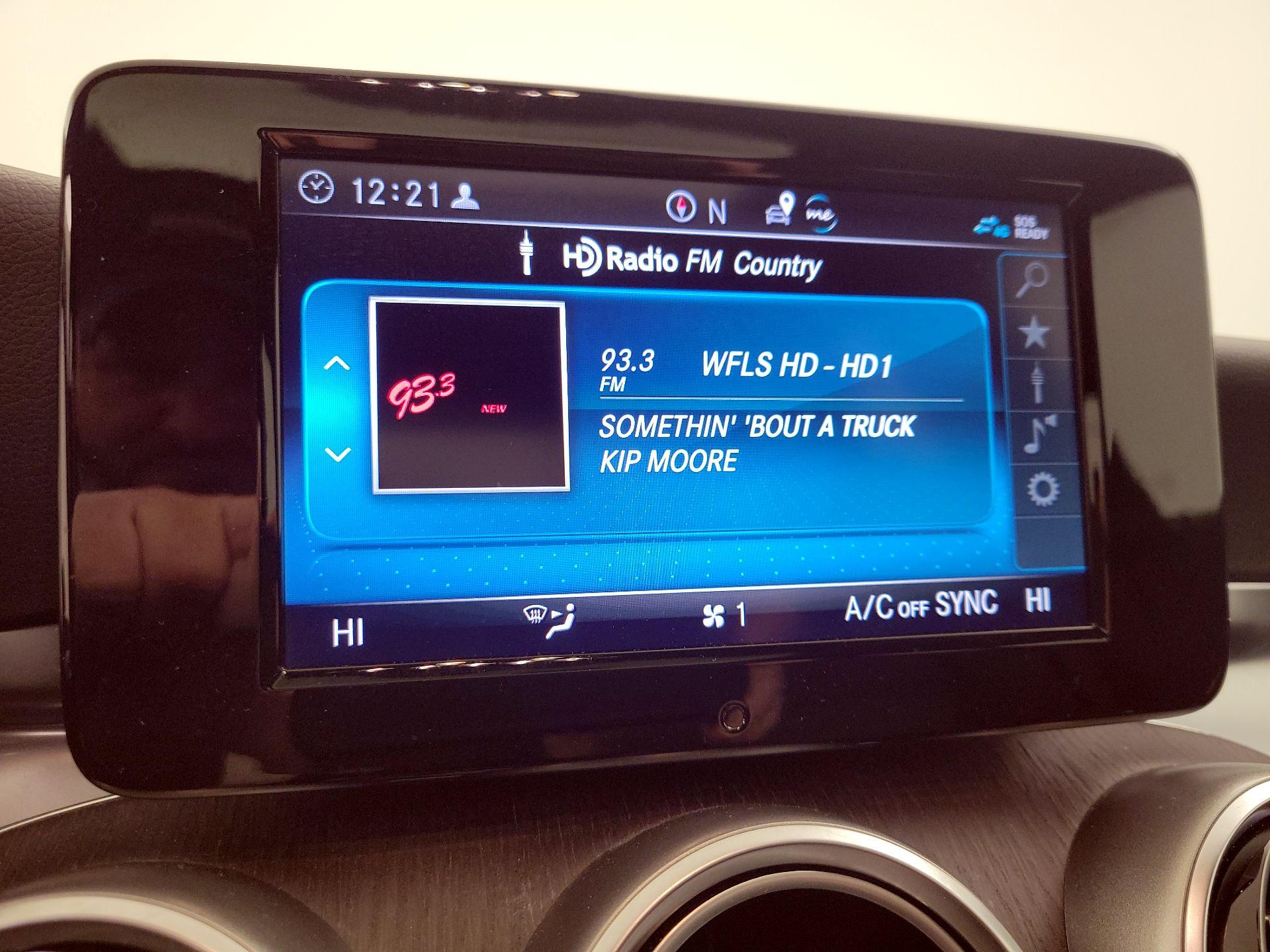 Thumbnail: 2019 Mercedes-Benz C-Class - 15