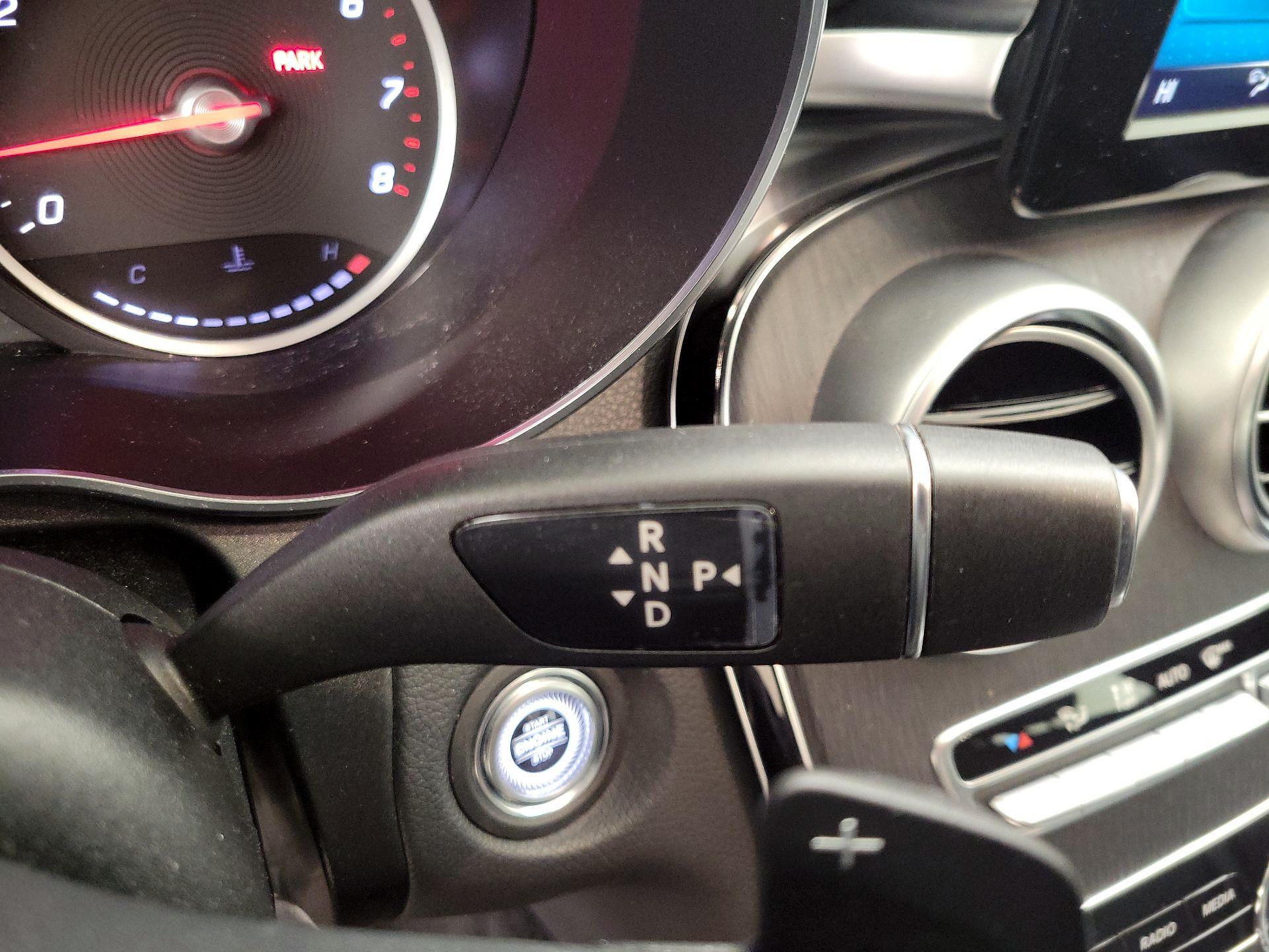 Thumbnail: 2019 Mercedes-Benz C-Class - 17