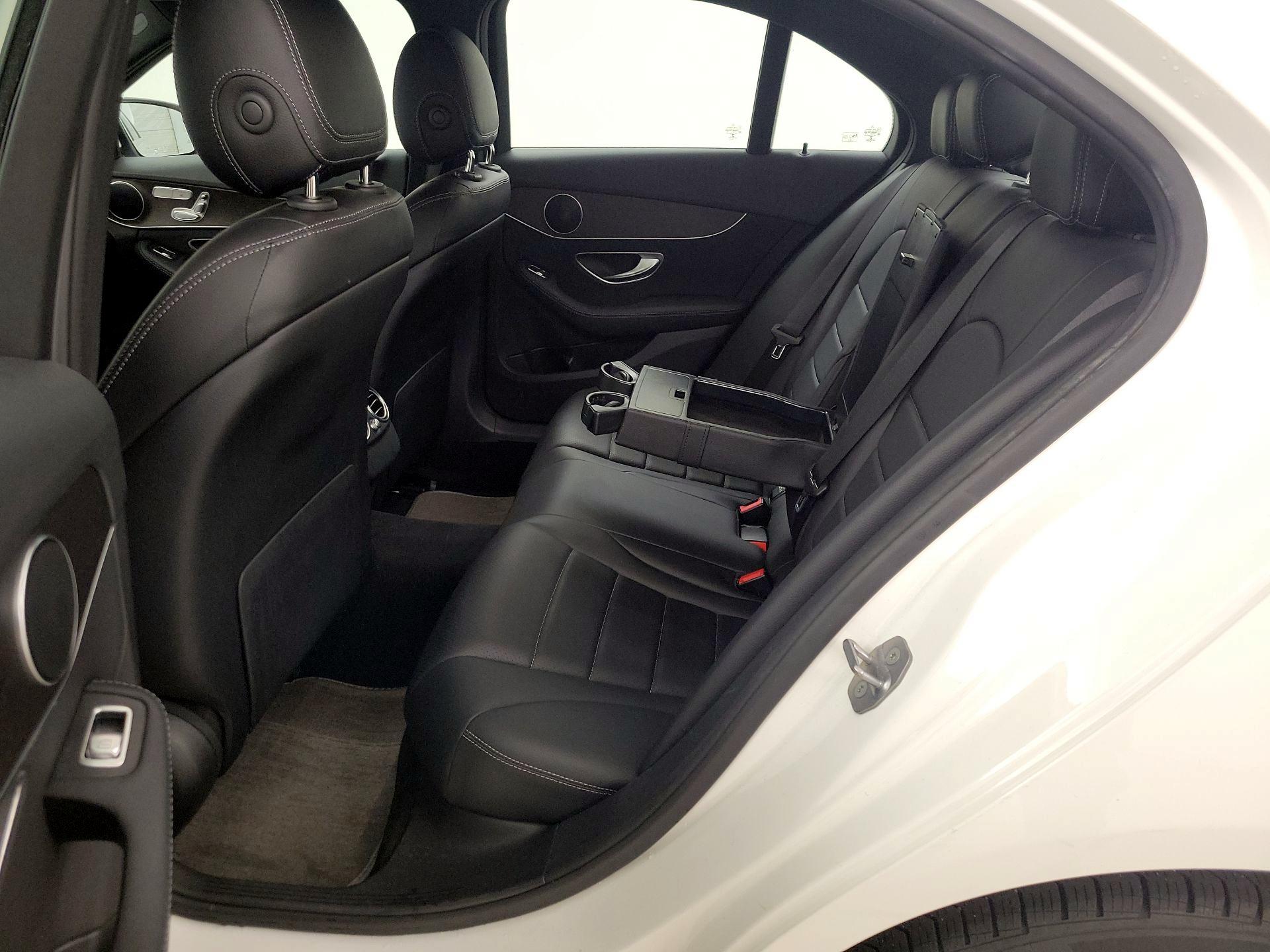 Thumbnail: 2019 Mercedes-Benz C-Class - 20