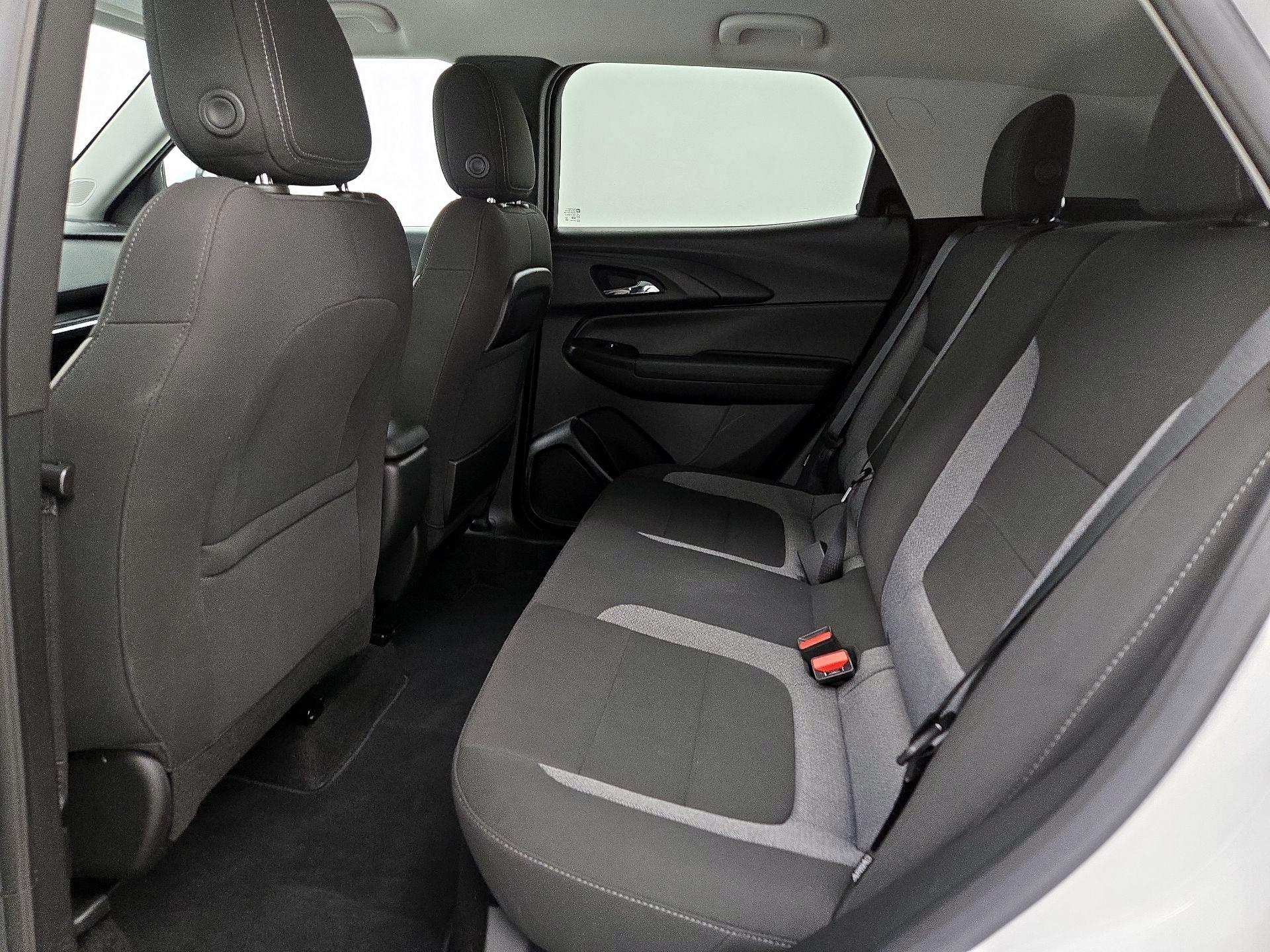 Thumbnail: 2022 Chevrolet TrailBlazer - 19