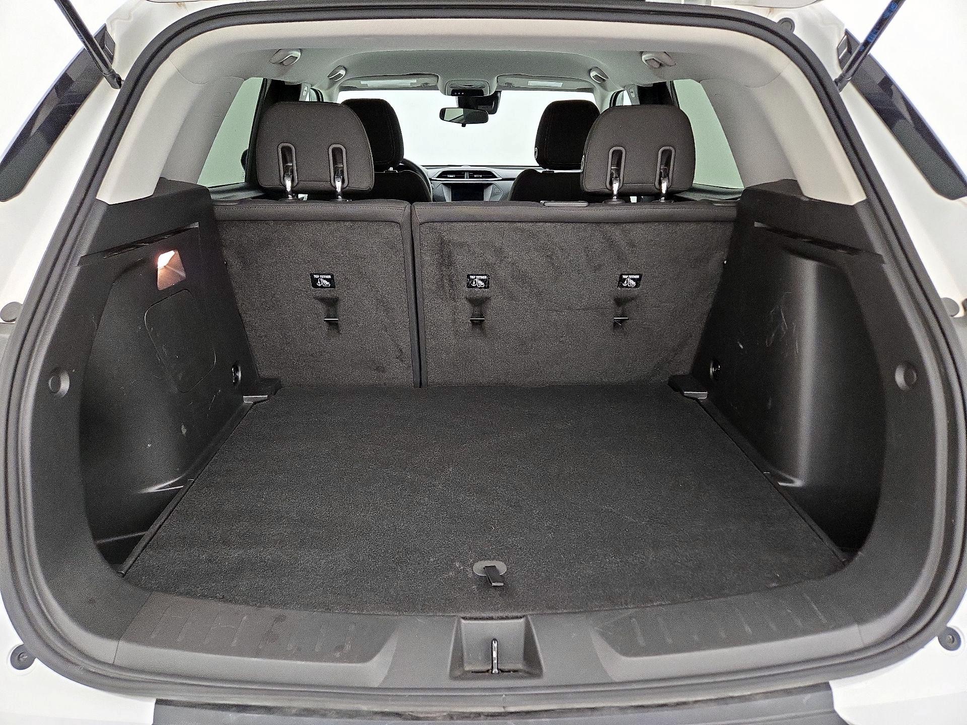 Thumbnail: 2022 Chevrolet TrailBlazer - 20