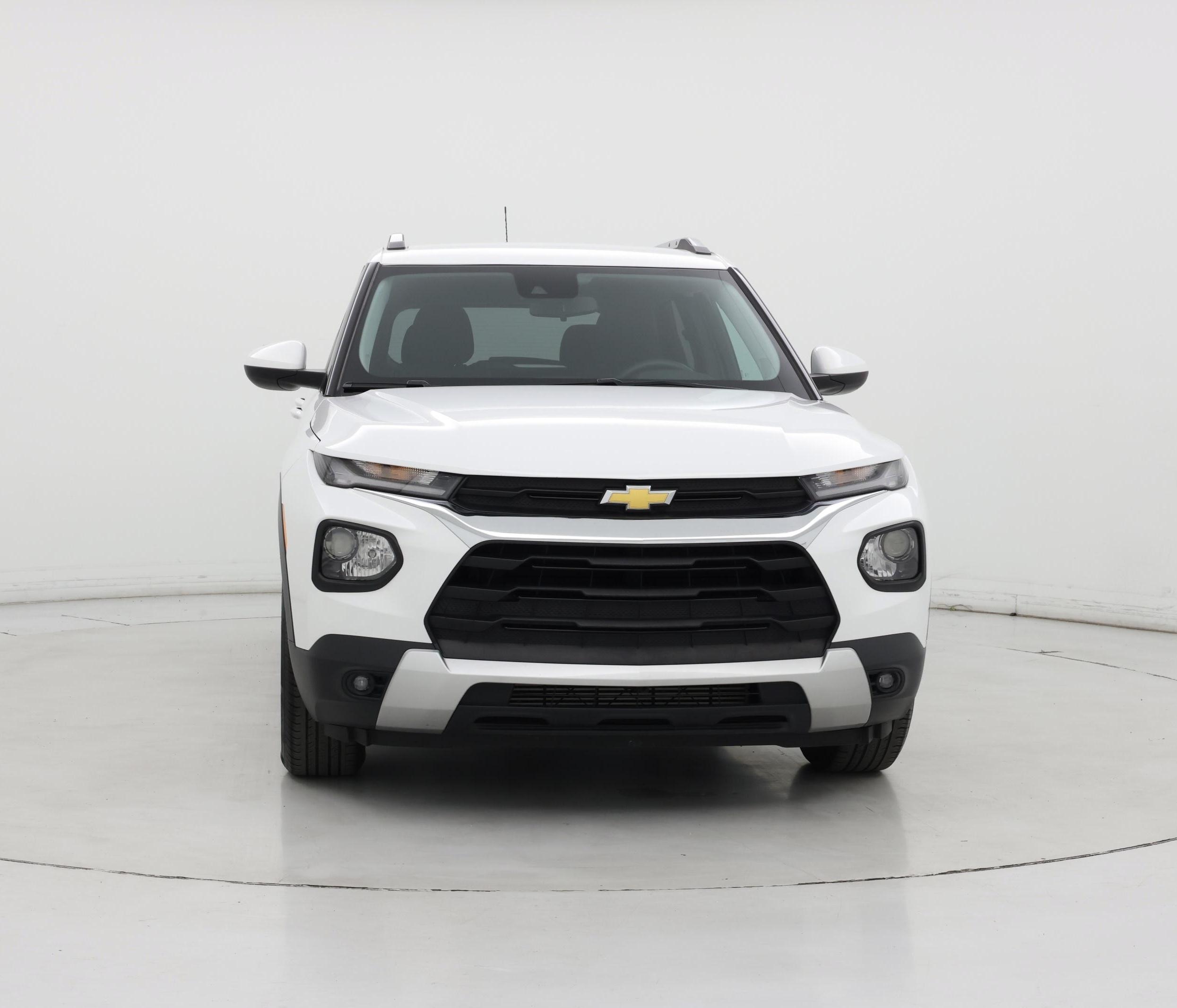 Thumbnail: 2022 Chevrolet TrailBlazer - 5