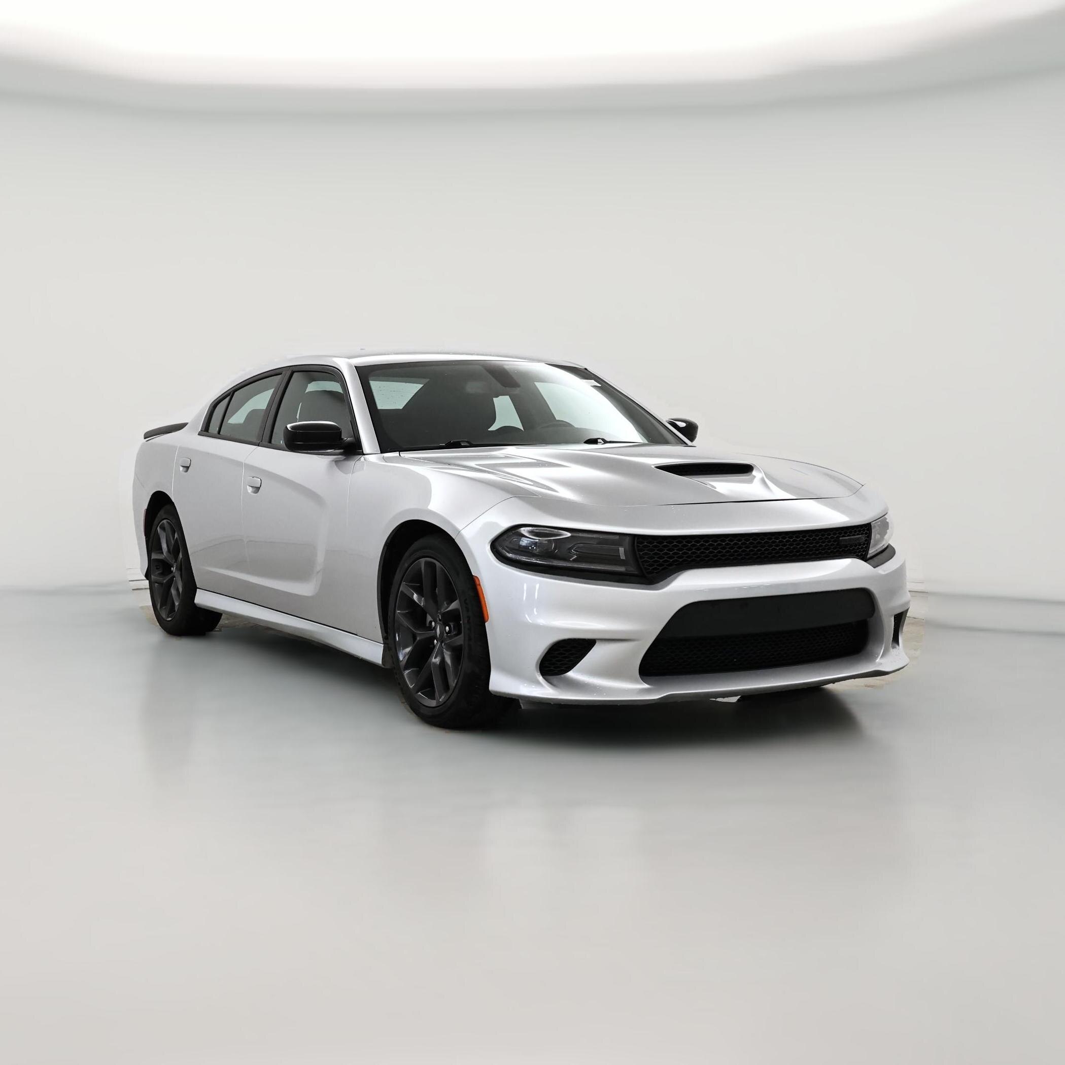 Thumbnail: 2023 Dodge Charger - 1