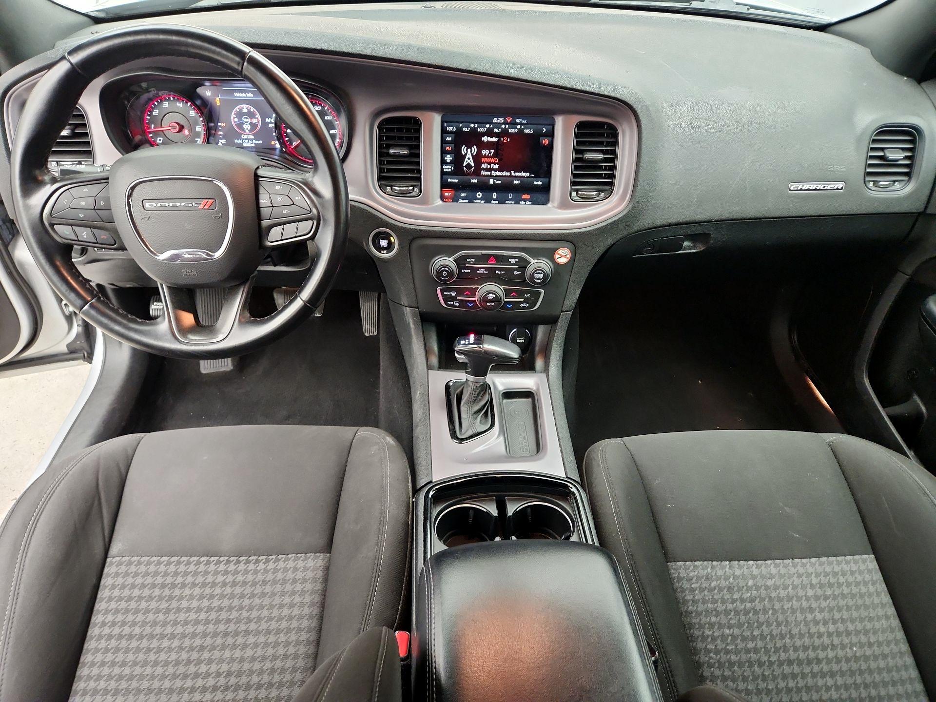 Thumbnail: 2023 Dodge Charger - 9