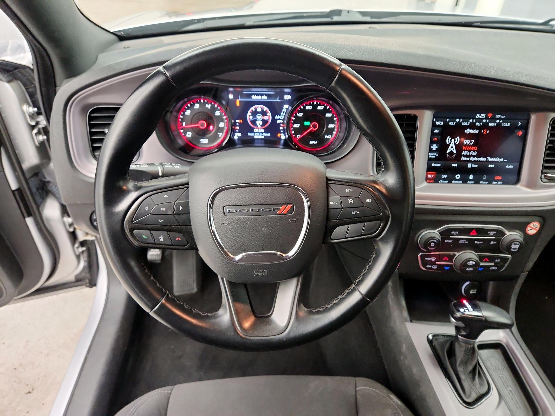 Thumbnail: 2023 Dodge Charger - 10