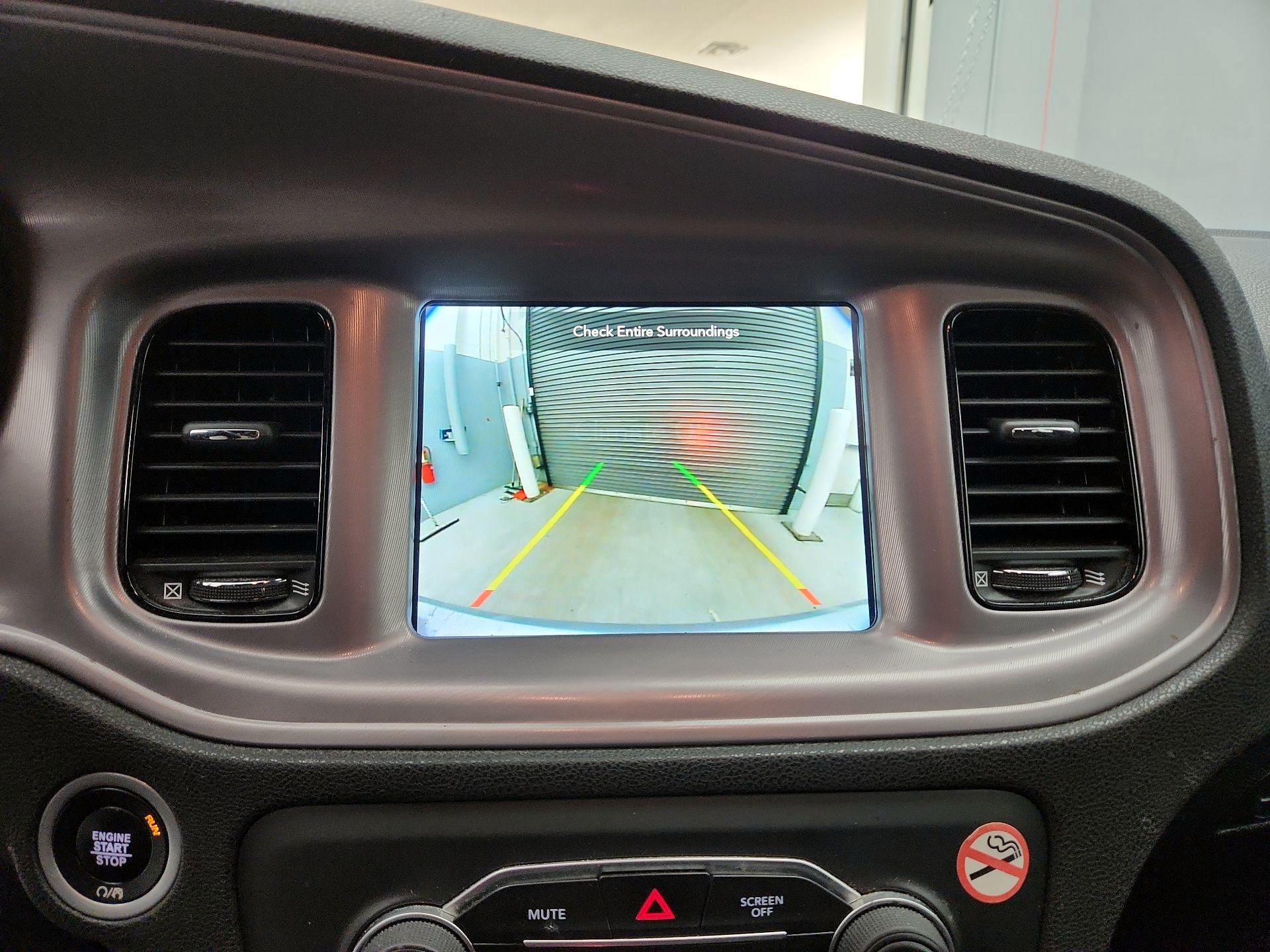 Thumbnail: 2023 Dodge Charger - 14