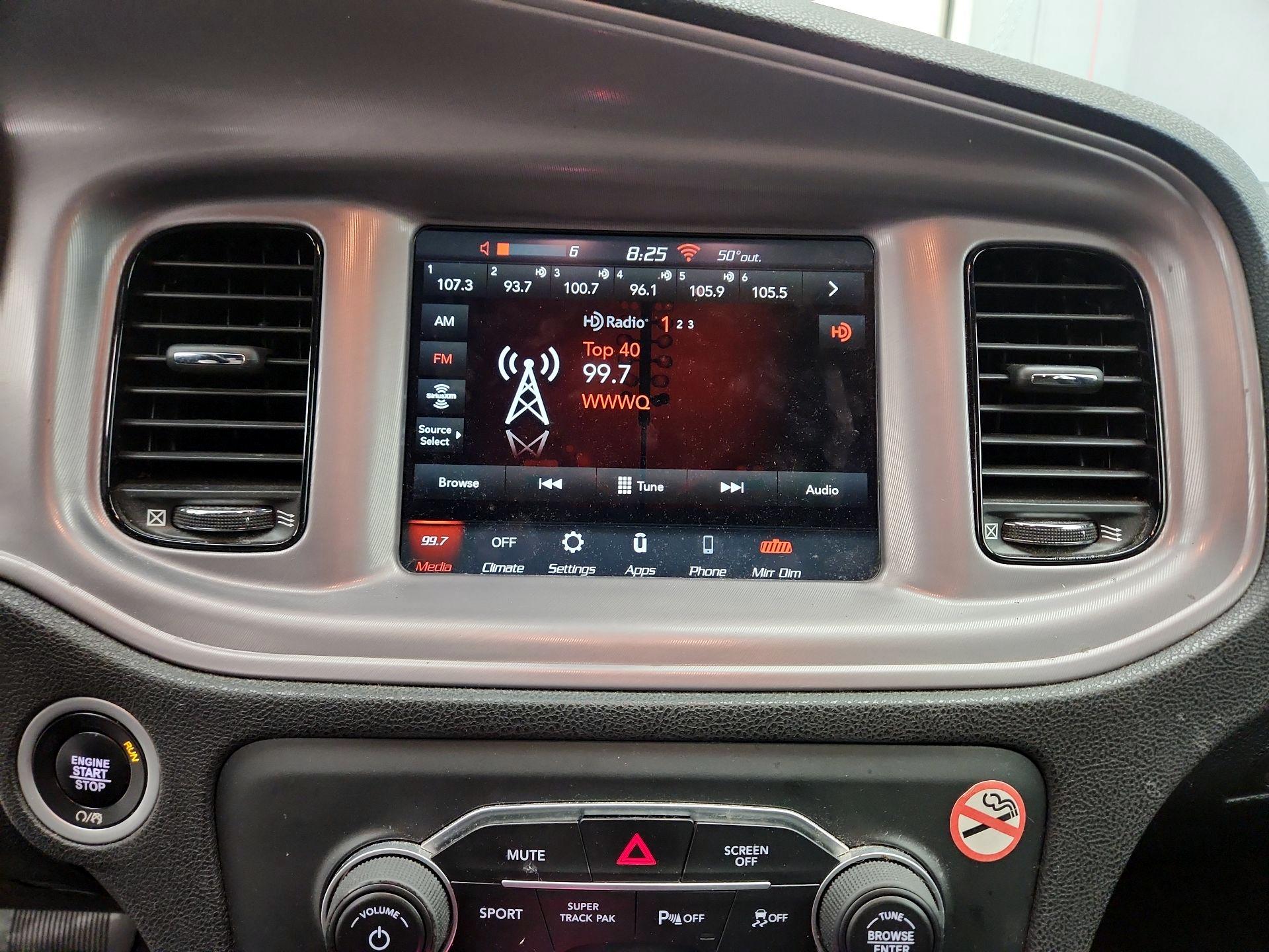 Thumbnail: 2023 Dodge Charger - 15