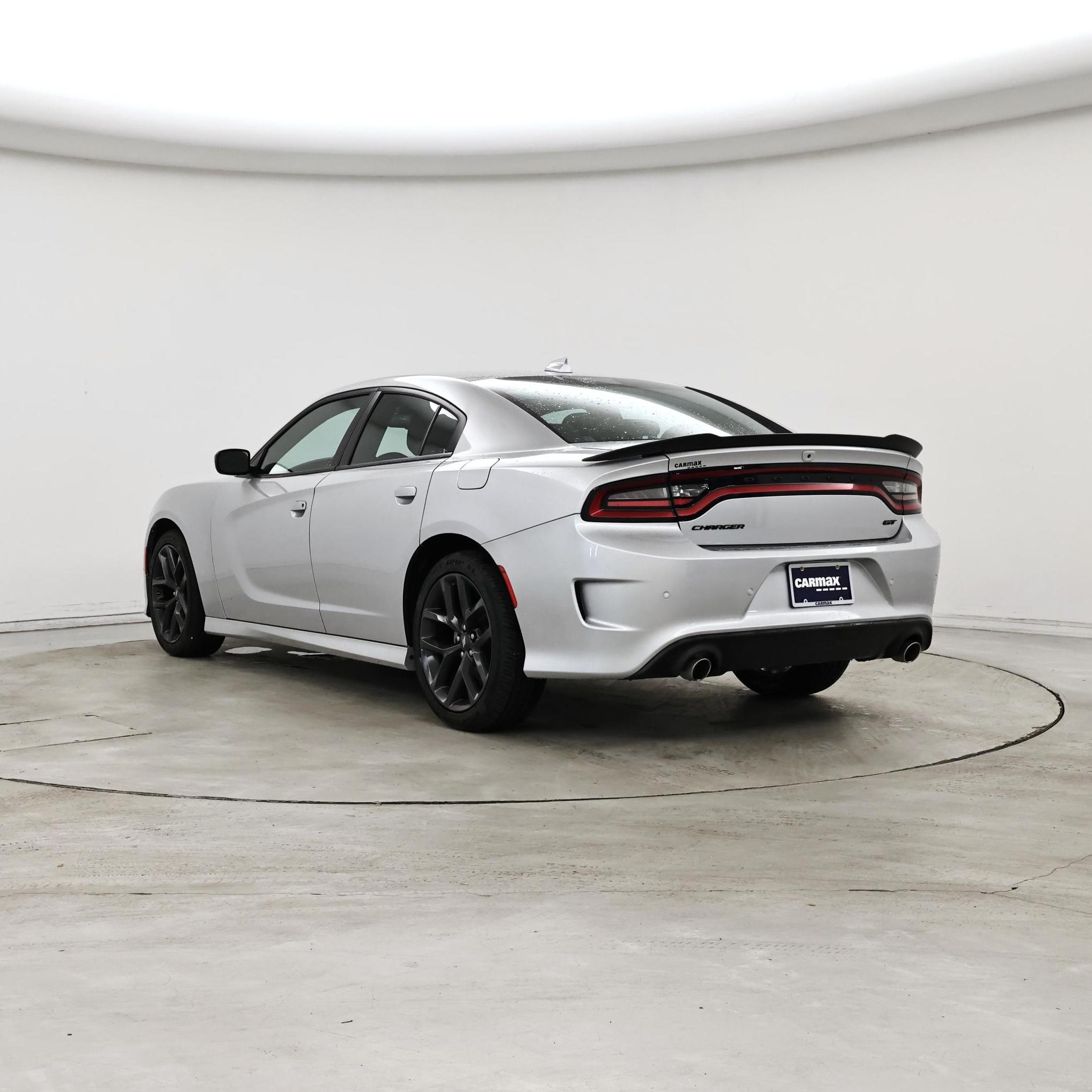 Thumbnail: 2023 Dodge Charger - 2