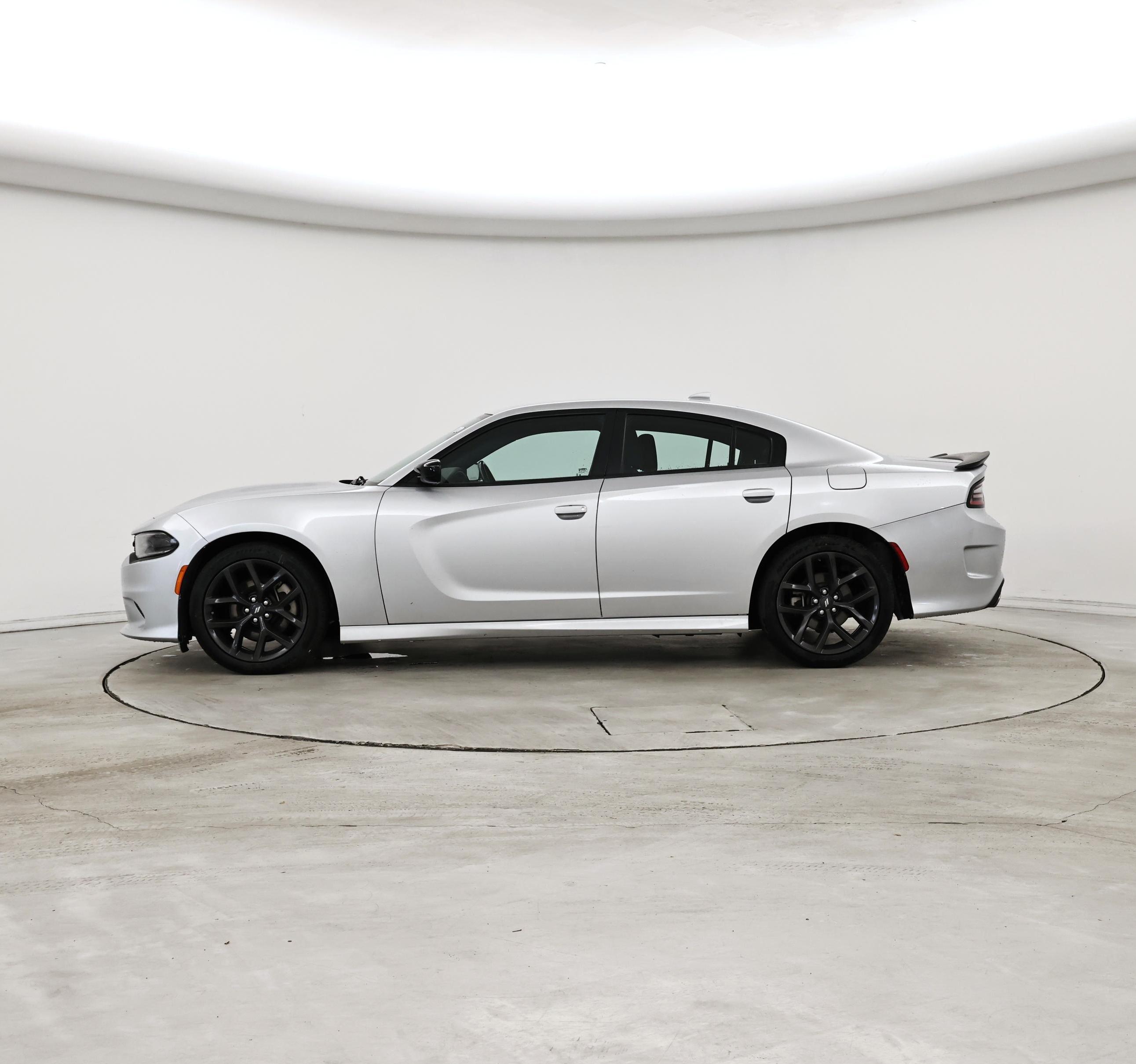 Thumbnail: 2023 Dodge Charger - 3