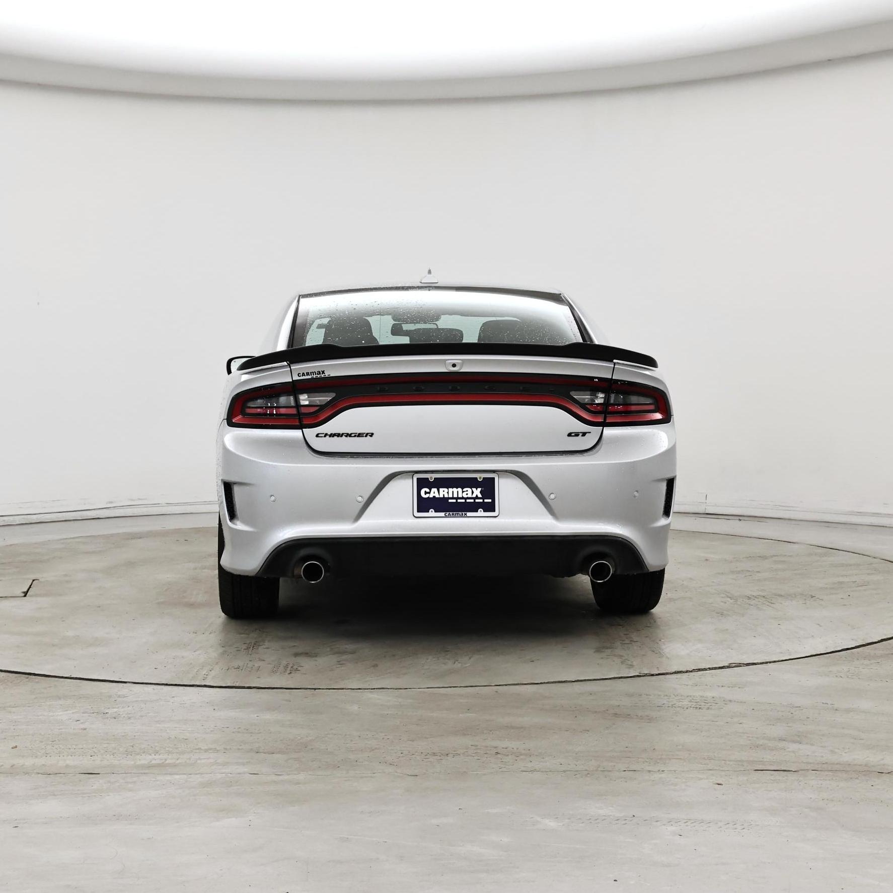 Thumbnail: 2023 Dodge Charger - 6